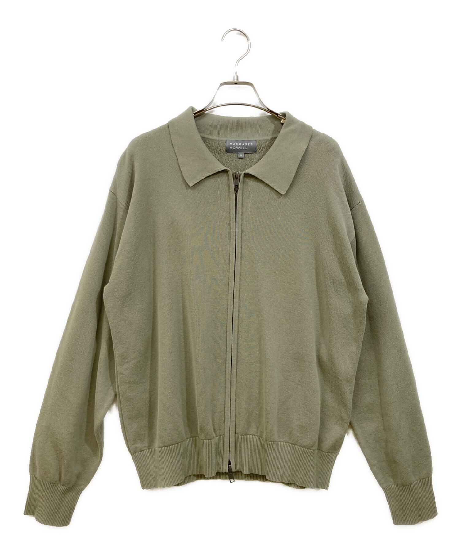 中古・古着通販】MARGARET HOWELL (マーガレットハウエル) ドライ