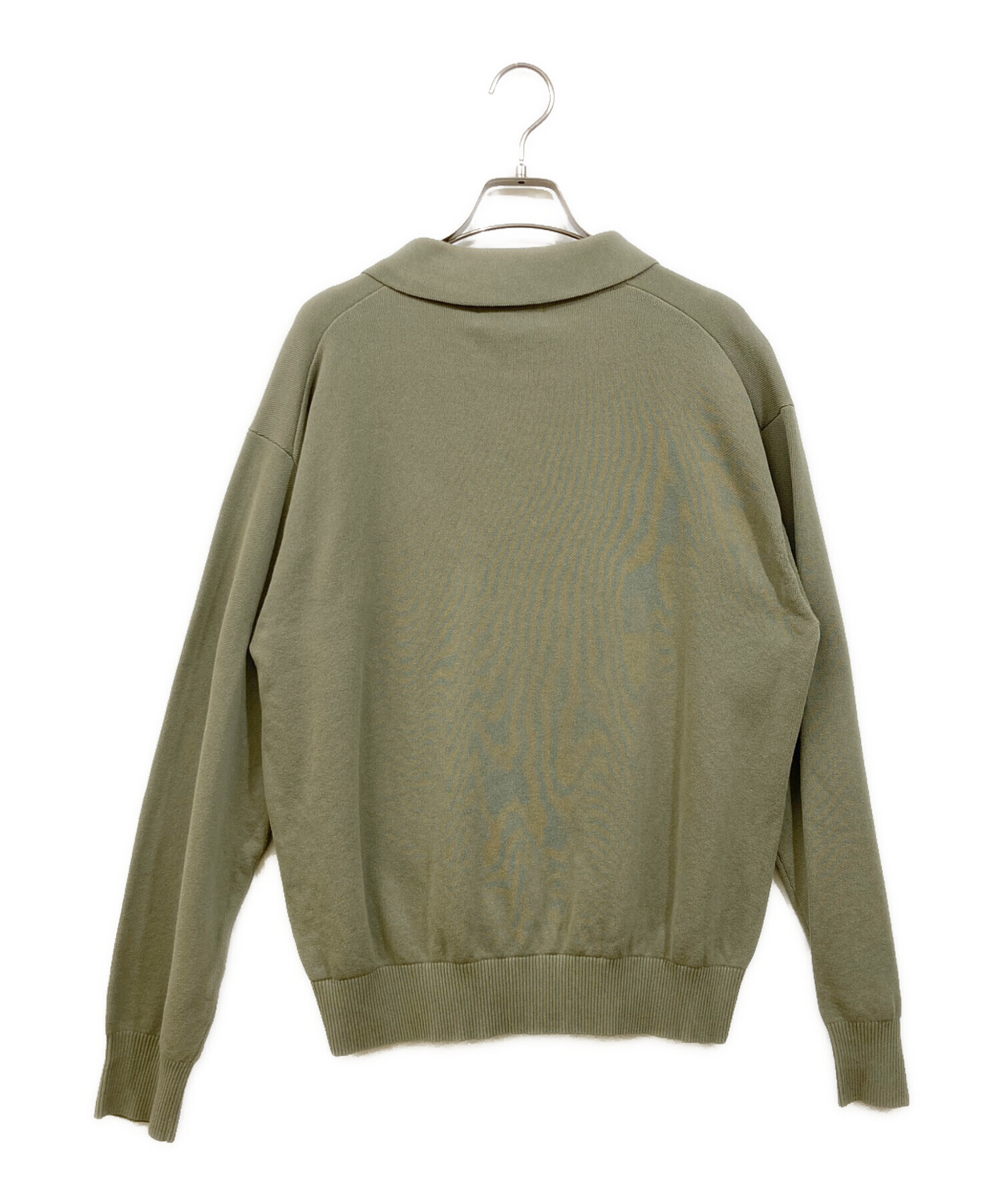 中古・古着通販】MARGARET HOWELL (マーガレットハウエル) ドライ