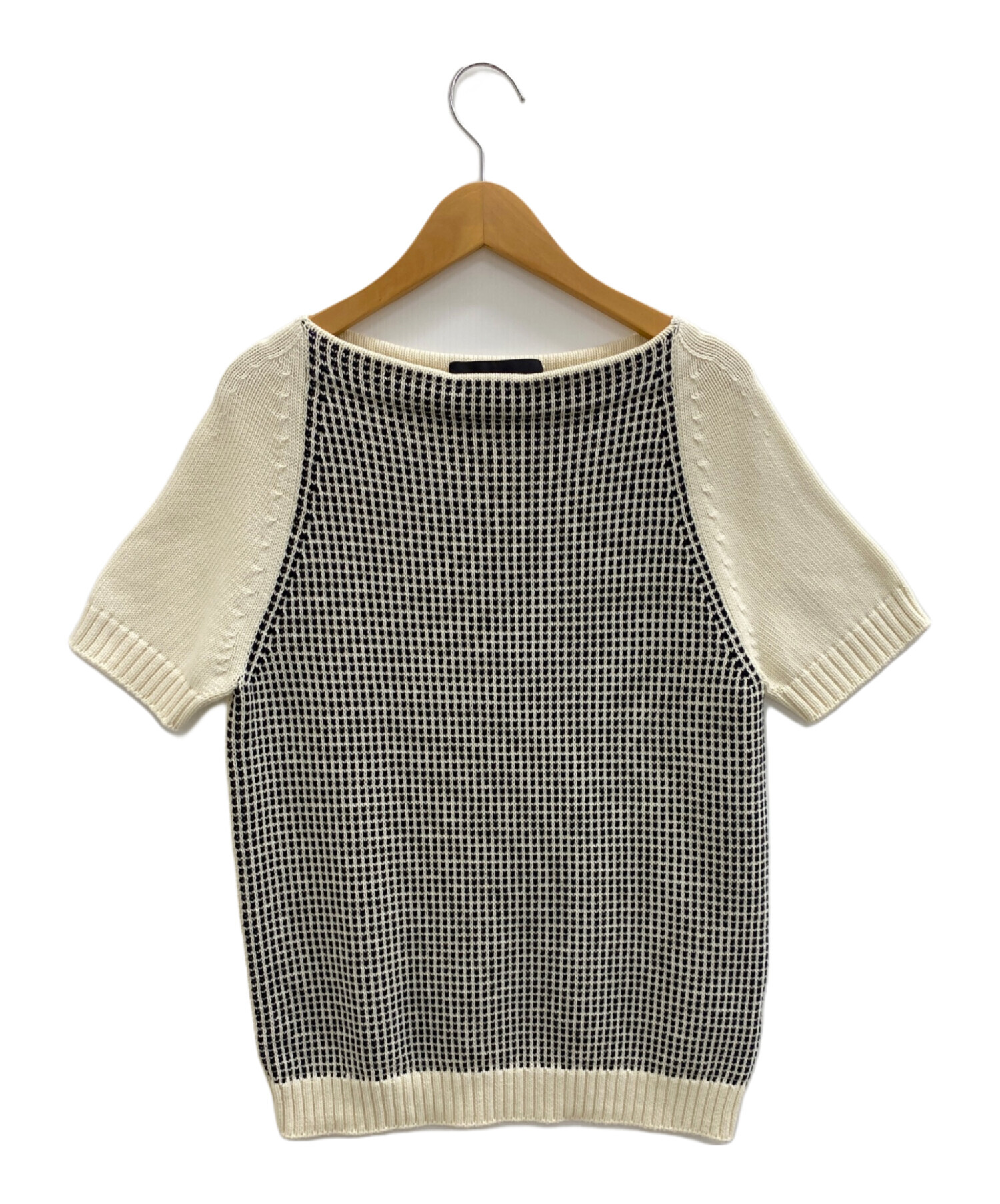 YURI PARK ユリパーク　ニット 8033001719154_1.jpg?v=