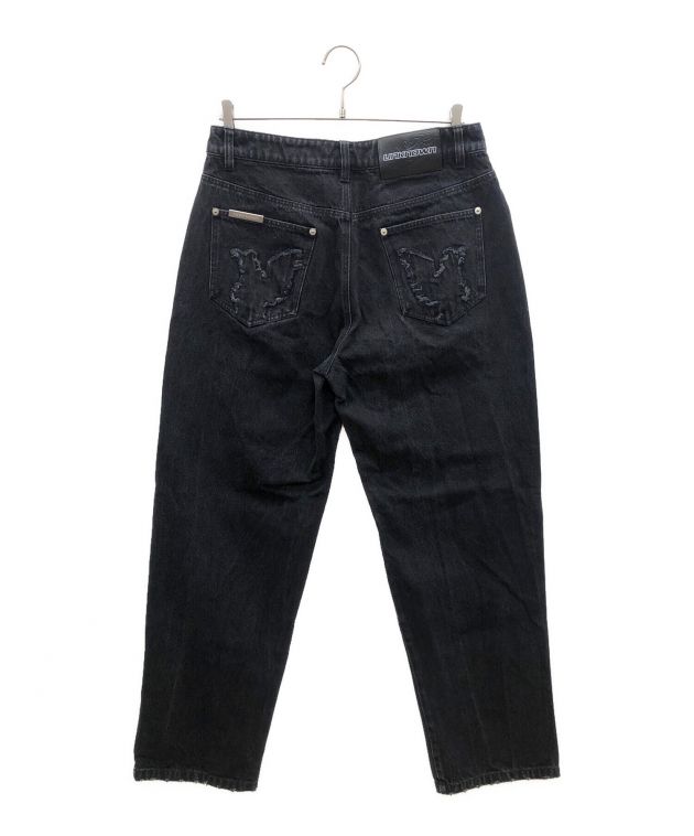 中古・古着通販】Unknown london (アンノウンロンドン) DARK GREY