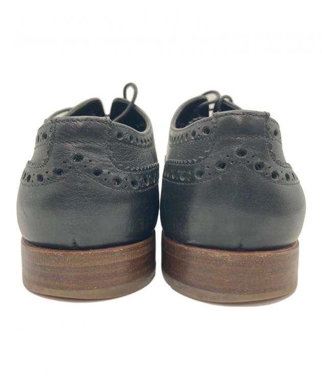 中古・古着通販】Church's (チャーチ) BURWOODウイングチップシューズ