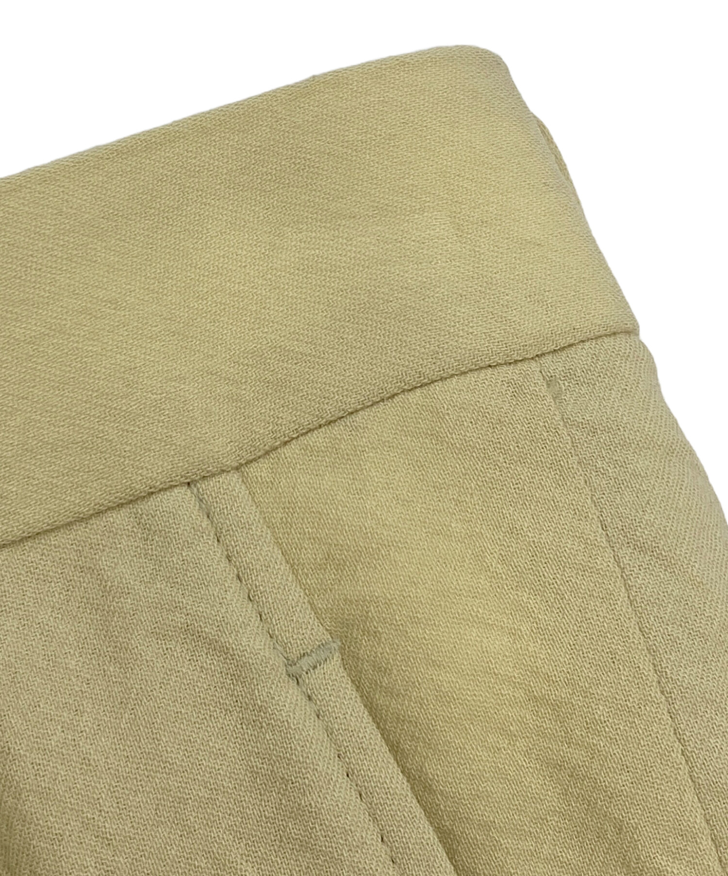 中古・古着通販】AURALEE (オーラリー) HARD TWIST WOOL VIYELLA