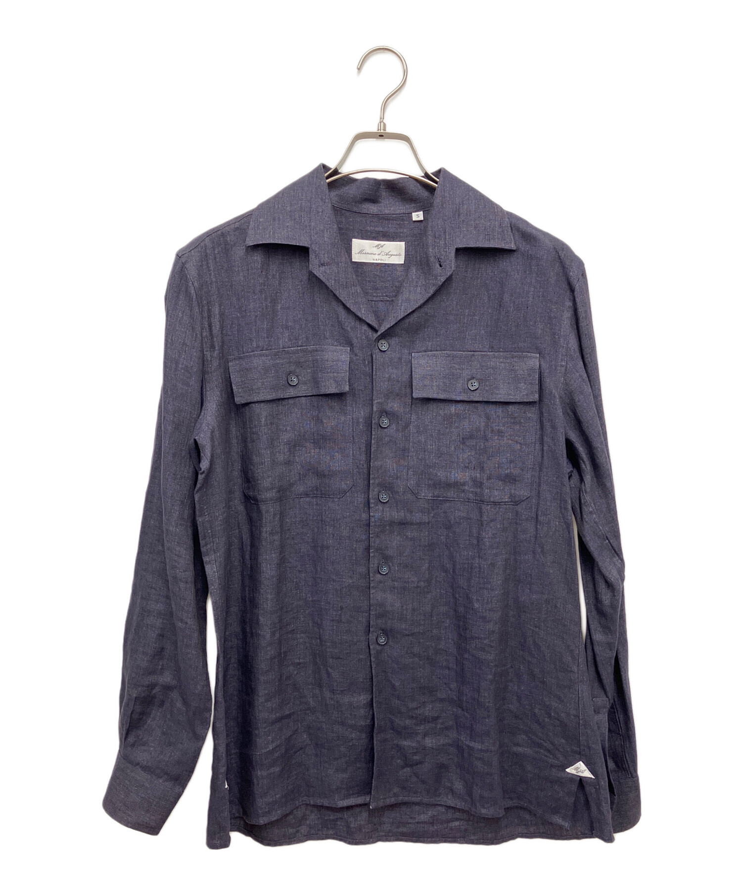 中古・古着通販】Massimo d'Augusto (マッシモダウグスト) Brilla per