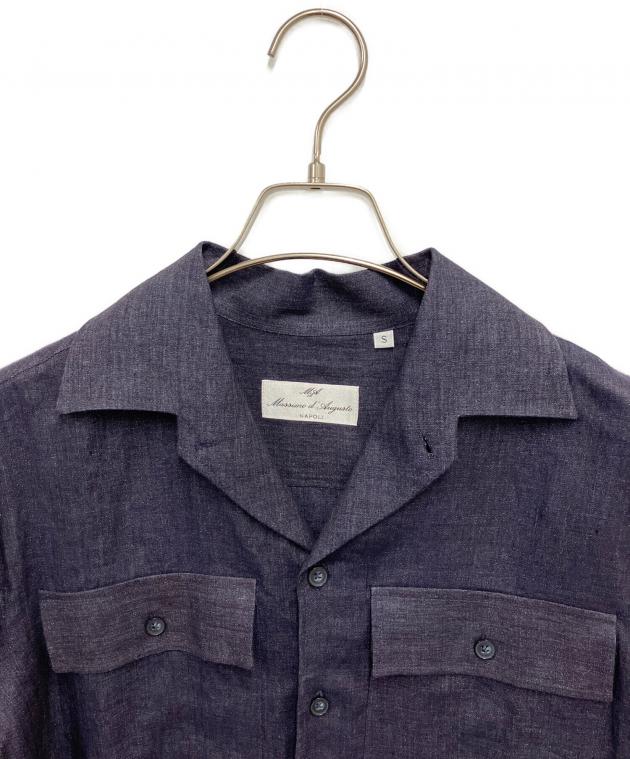 中古・古着通販】Massimo d'Augusto (マッシモダウグスト) Brilla per