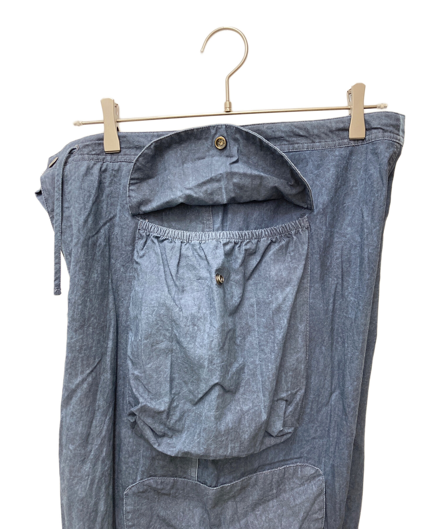 中古・古着通販】entire studios (エンタイアスタジオ) GOCAR CARGO