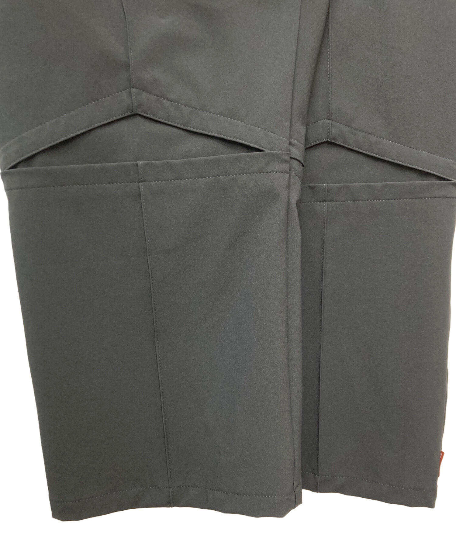 中古・古着通販】GOOPiMADE (グーピーメイド) REGULAR-FIT TAILORED