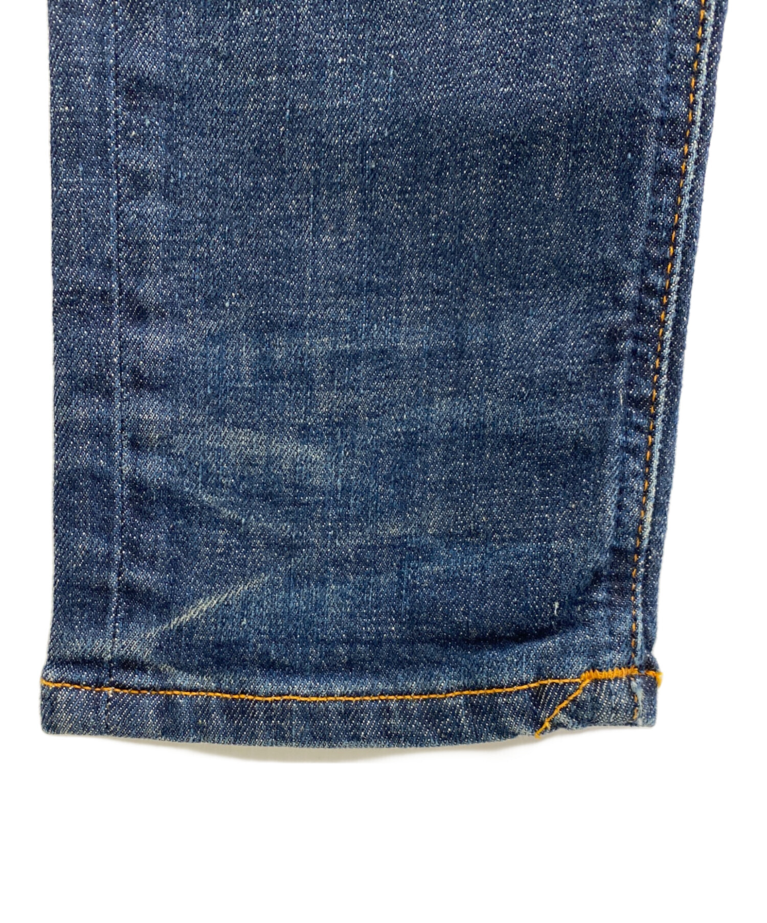 中古・古着通販】NUDIE JEANS (ヌーディー・ジーンズ) SKINNY LIN 