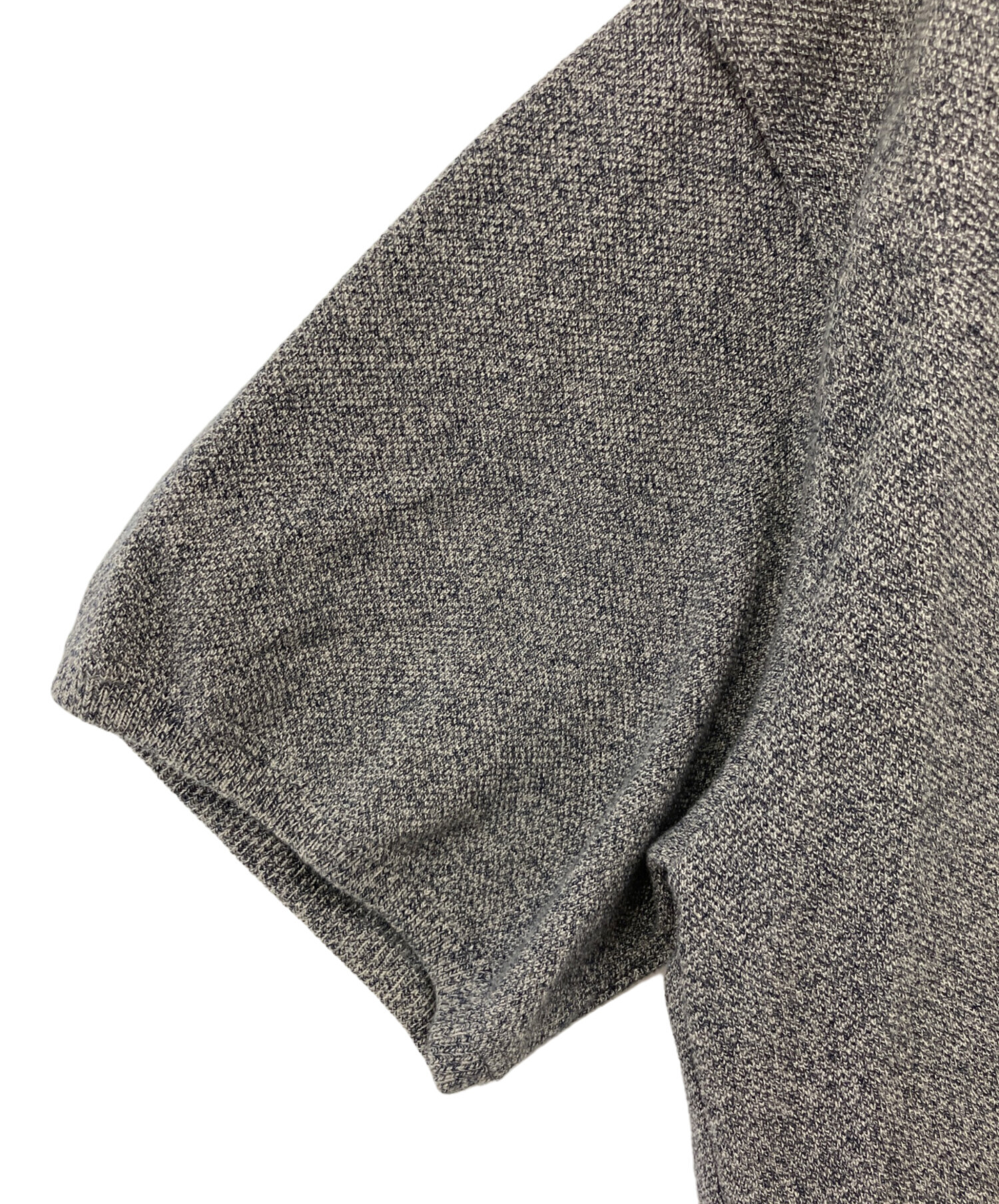 中古・古着通販】crepuscule (クレプスキュール) Light Moss Stitch 