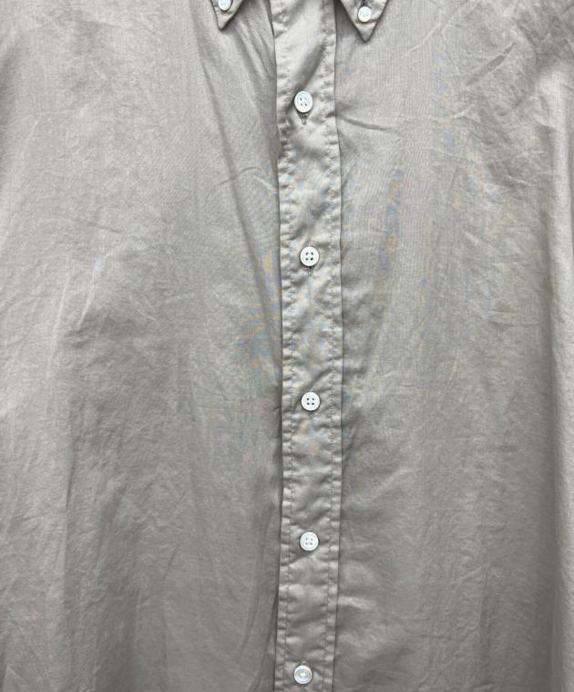 中古・古着通販】THE SHINZONE (ザ シンゾーン) SHEER DADDY SHIRTS