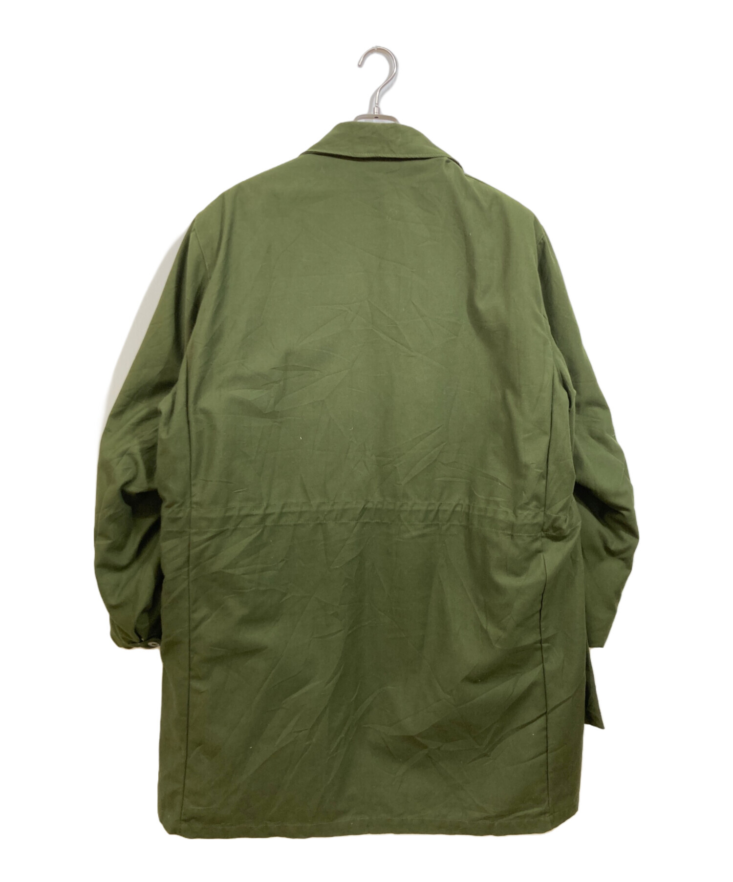中古・古着通販】Swedish Army (スウェーデン軍) M-59ライナ‐付 