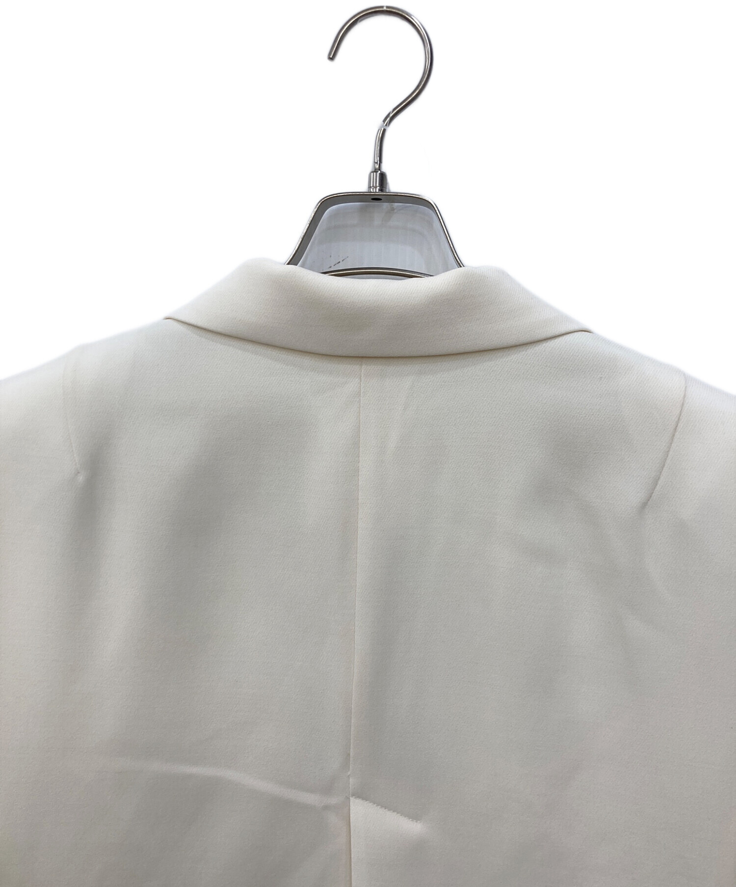 中古・古着通販】ELENDEEK (エレンディーク) OVER SIZE TAILORED GILET