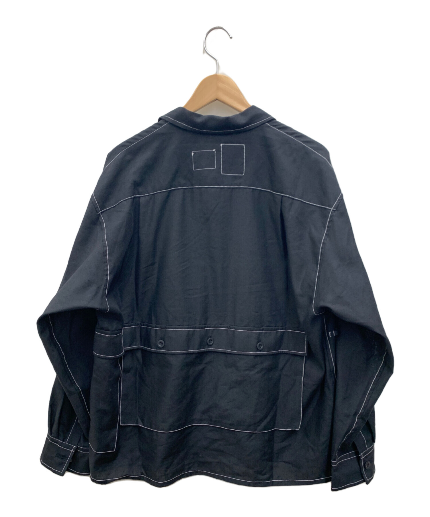 中古・古着通販】LOCAL GOLF (ローカルゴルフ) TENBOX (テンボックス
