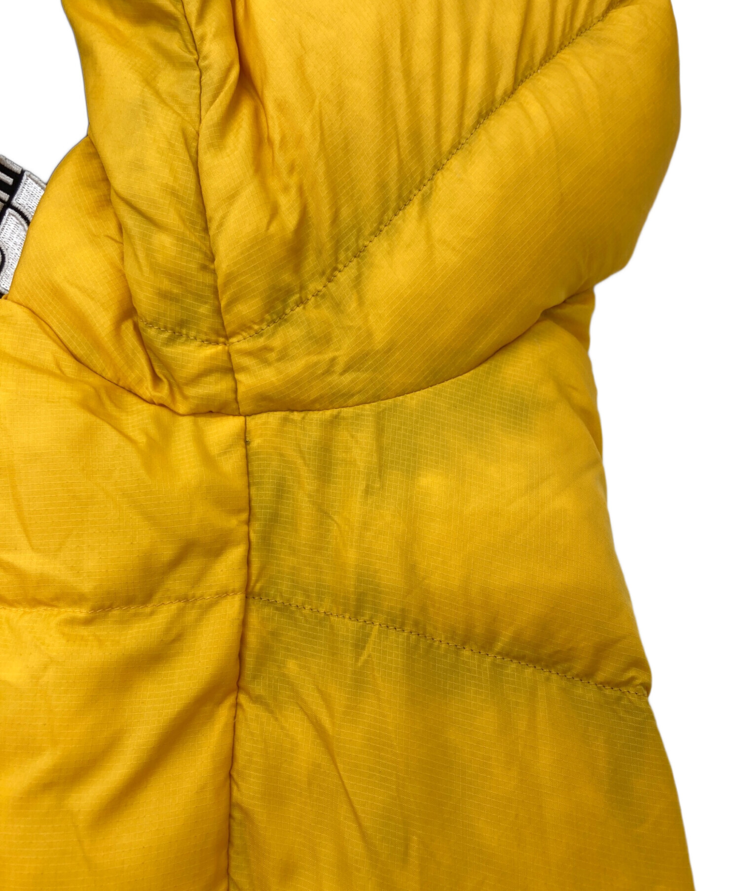 中古・古着通販】THE NORTH FACE (ザ ノース フェイス) ショートヌプシ 