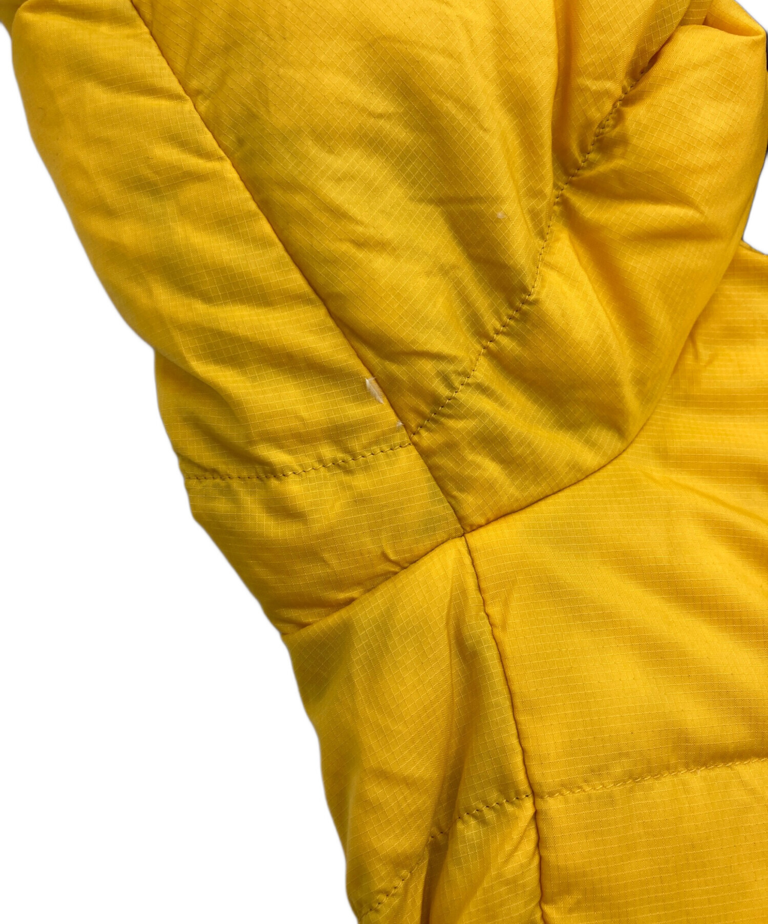中古・古着通販】THE NORTH FACE (ザ ノース フェイス) ショートヌプシ 