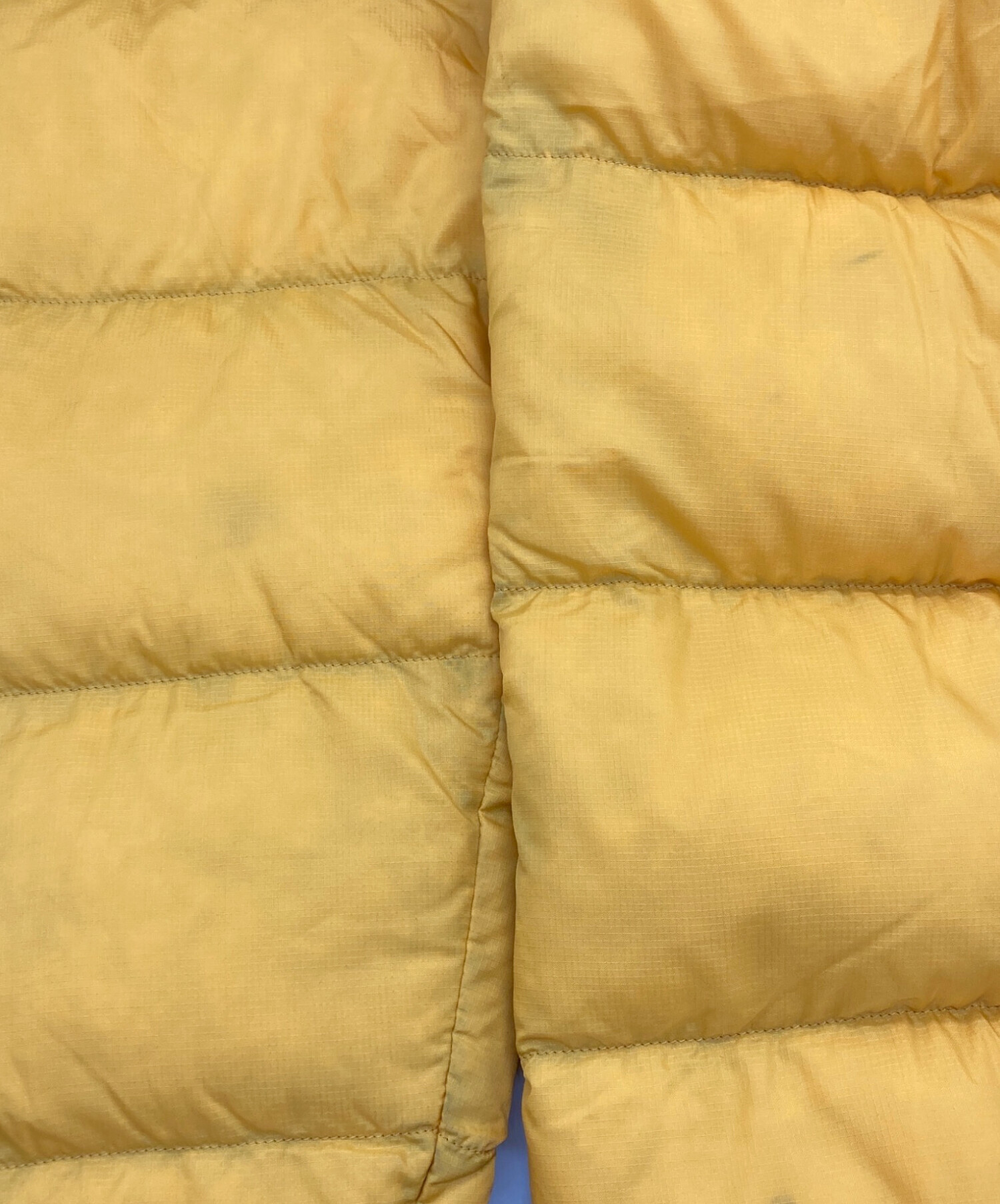 中古・古着通販】THE NORTH FACE (ザ ノース フェイス) ショートヌプシ 