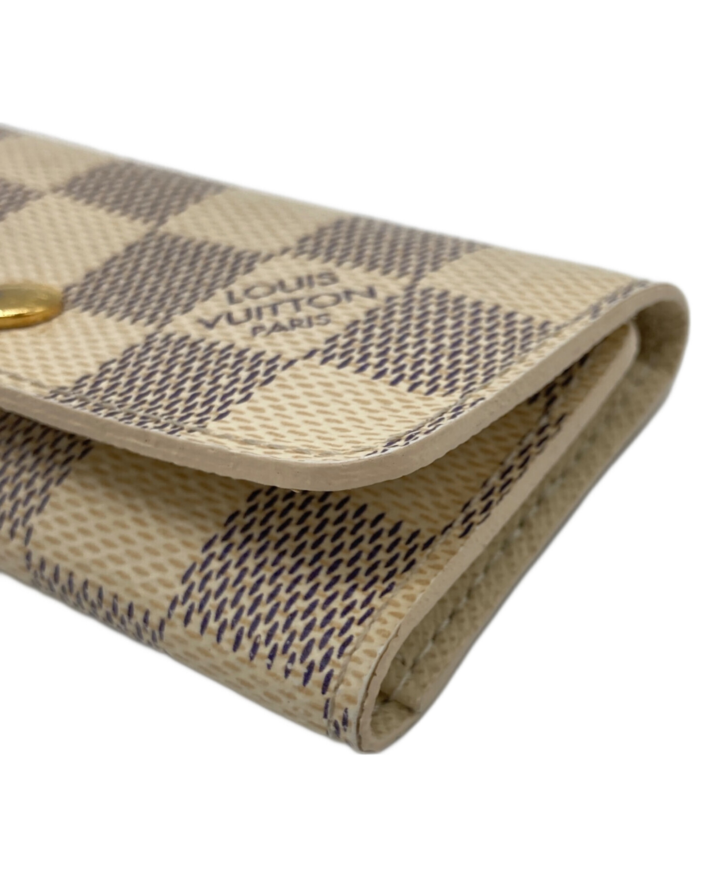 中古・古着通販】LOUIS VUITTON (ルイ ヴィトン) キーケース｜ブランド