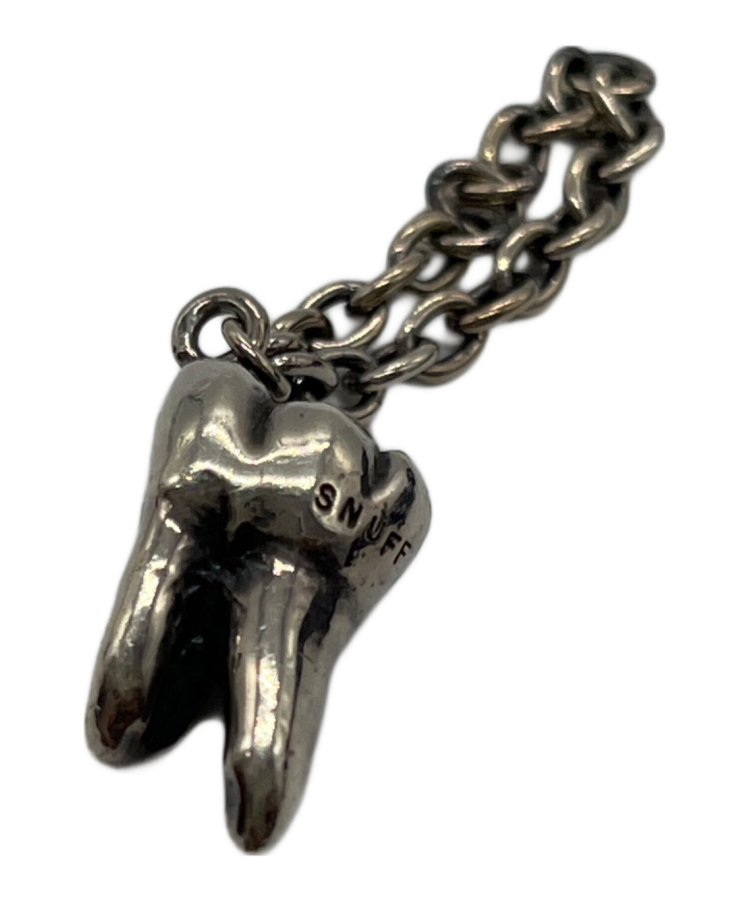 中古・古着通販】ALICE BLACK (アリス ブラック) バッドトゥース