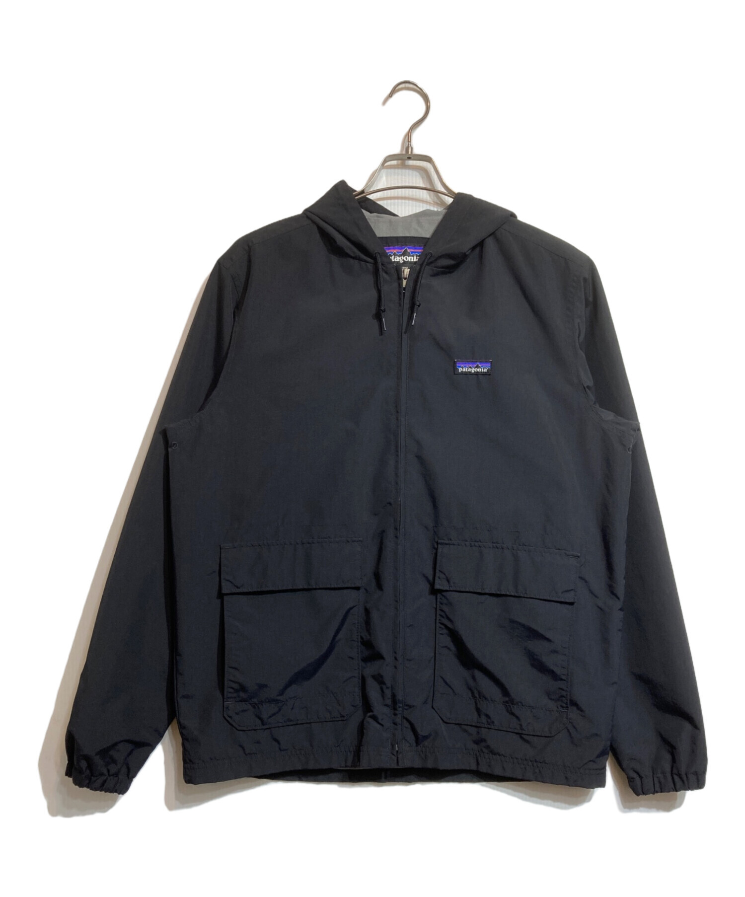 中古・古着通販】Patagonia (パタゴニア) Lined Baggies Jacket 