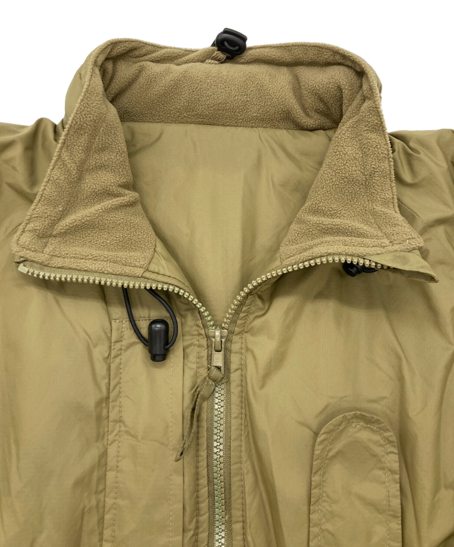 中古・古着通販】British Army (イギリス軍) PCS Thermal Jacket