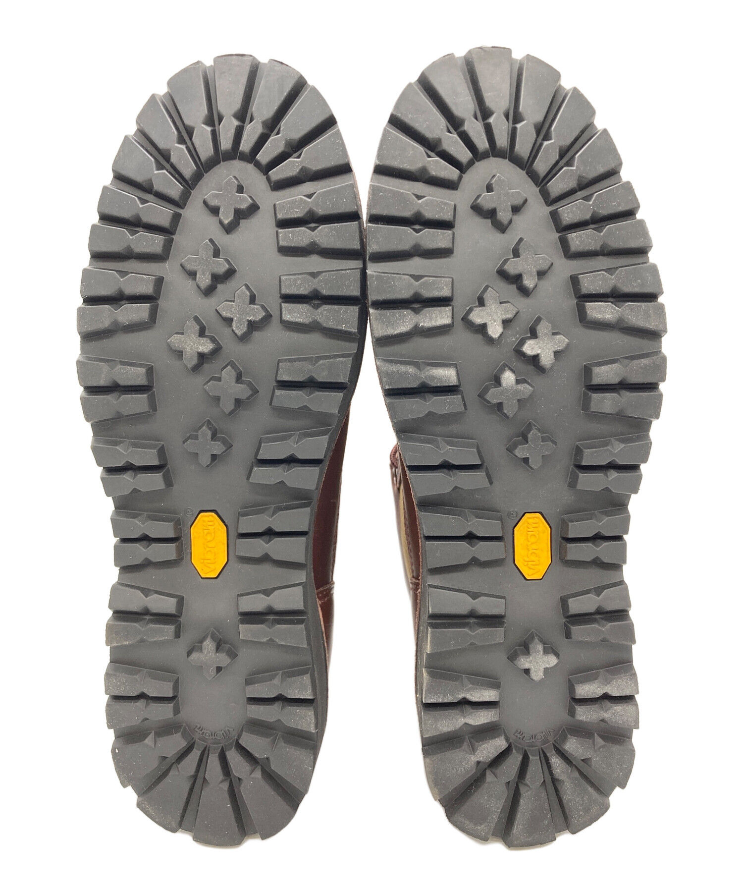 DANNERFIELD ダナーフィールド　D121003 US8.5 中古美品 Danner ダナー TRAIL FIELD GORE-TEX トレイルフィールド ゴアテックス