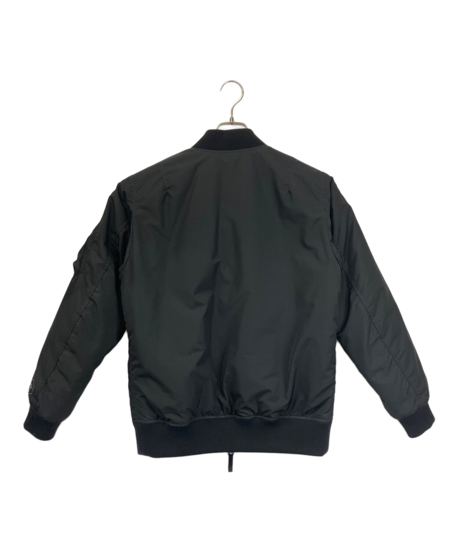中古・古着通販】ROTT WEILER (ロットワイラー) MA-1フライト 