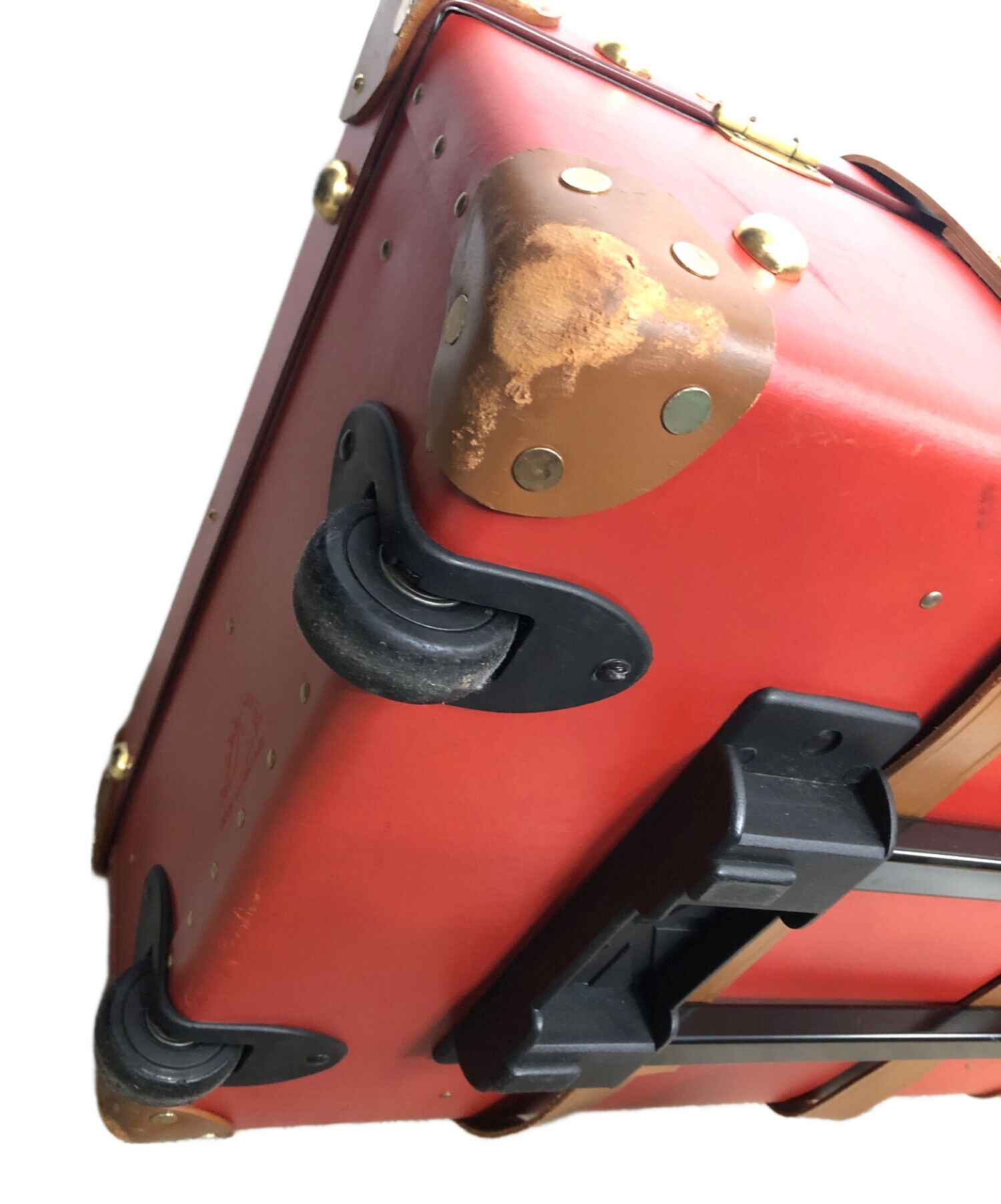 中古・古着通販】GLOBE-TROTTER (グローブトロッター) キャリー