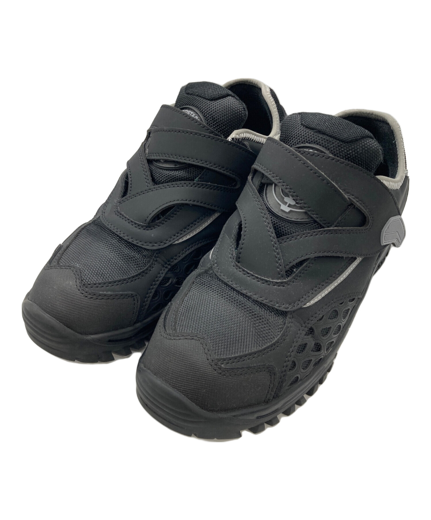 靴 kikokostadinov Harkman shoe 27.0 中古・古着通販】KIKO KOSTADINOV (キコ・コスタディノフ) HARKMAN