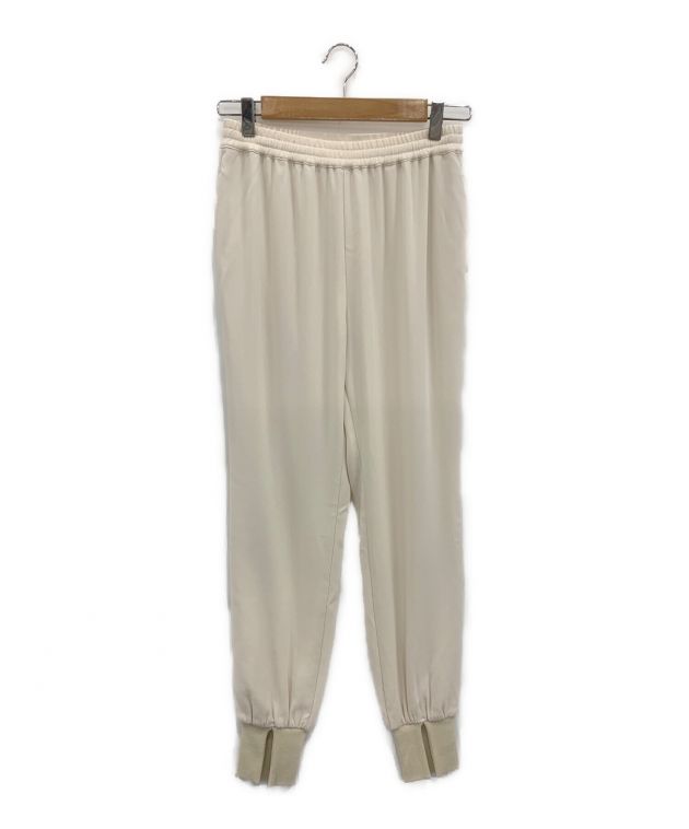 中古・古着通販】Col Pierrot (コルピエロ) ジョーゼットスソ