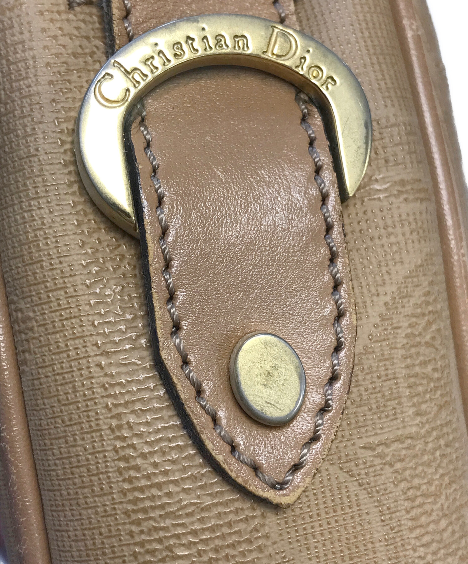 中古・古着通販】Christian Dior (クリスチャン ディオール