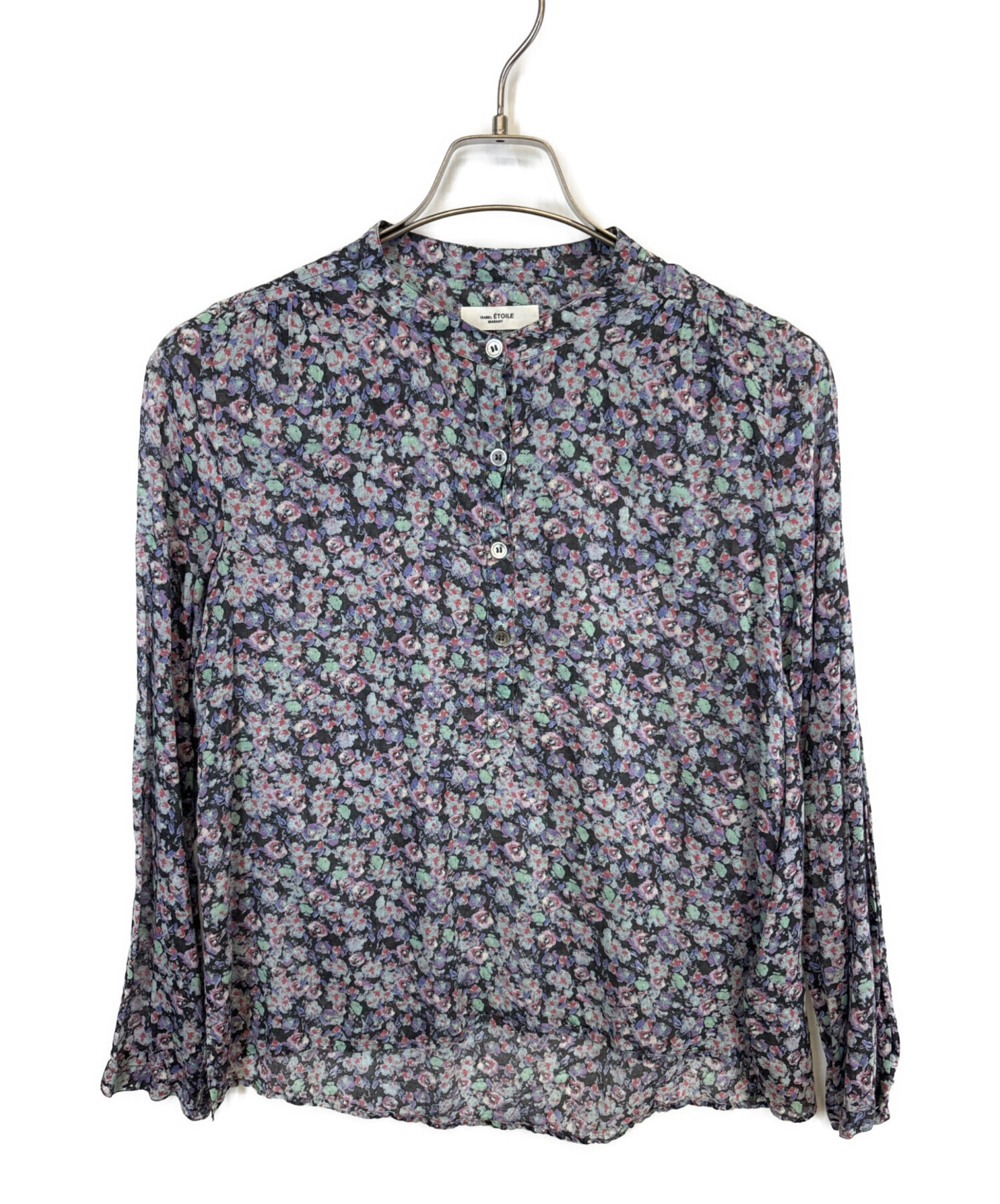 中古・古着通販】ISABEL MARANT ETOILE (イザベルマランエトワール) 総 