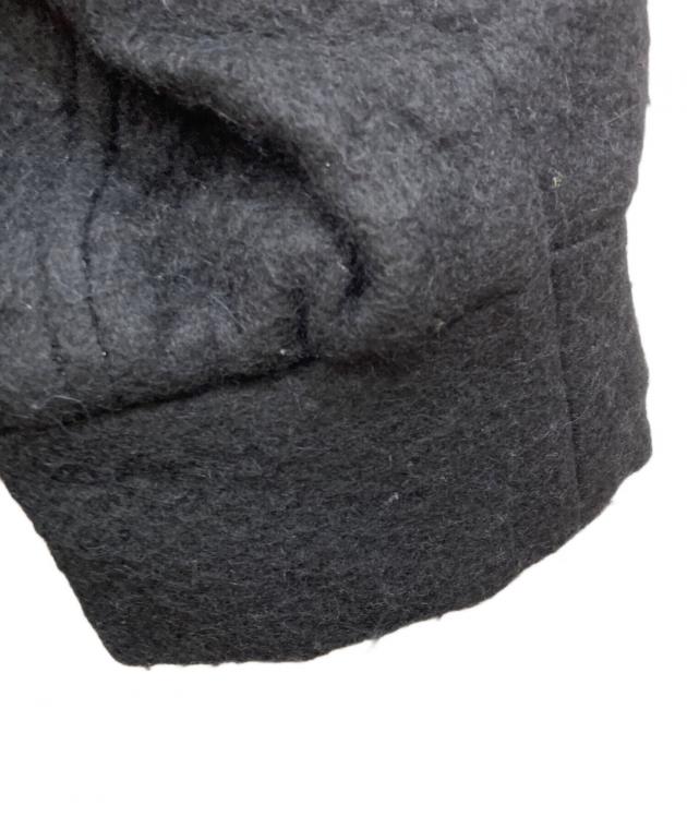 中古・古着通販】AURALEE (オーラリー) BRUSHED ALPACA WOOL