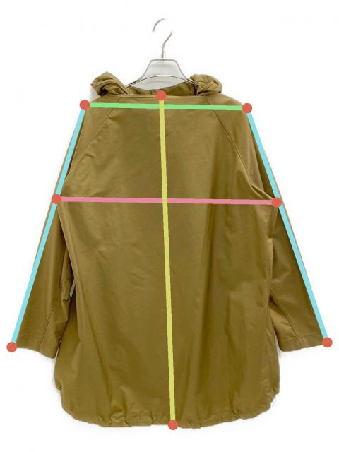 中古・古着通販】BONJOUR MADAME (ボンジュールマダム) フルジップ