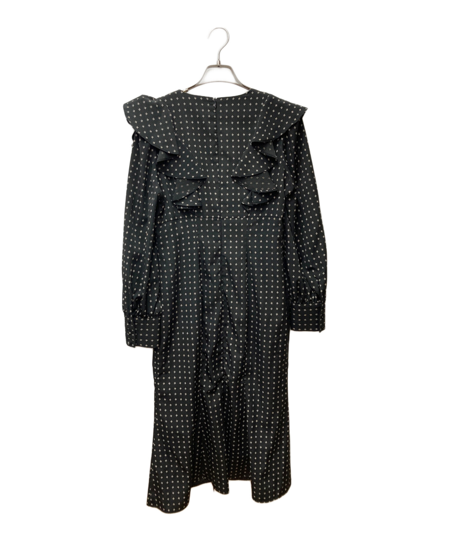 gadid anoniem LEWIN / BLACK タンクトップ gadid anoniem LEWIN / BLACK タンクトップ 【公式通販】