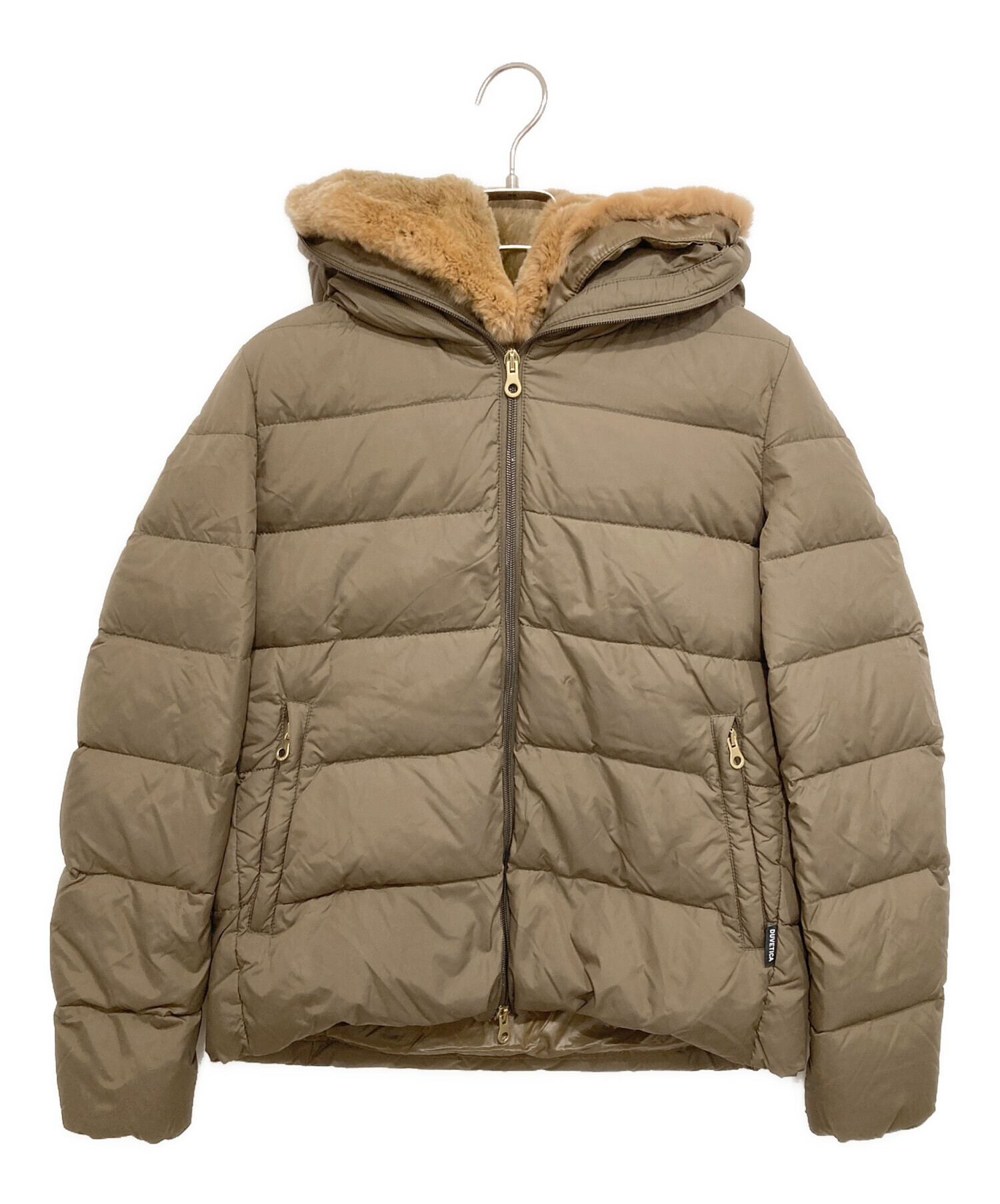 デュベティカ　ユナイテッドアローズ別注 中古・古着通販】DUVETICA (デュベティカ) BEAUTY&YOUTH UNITED ARROWS