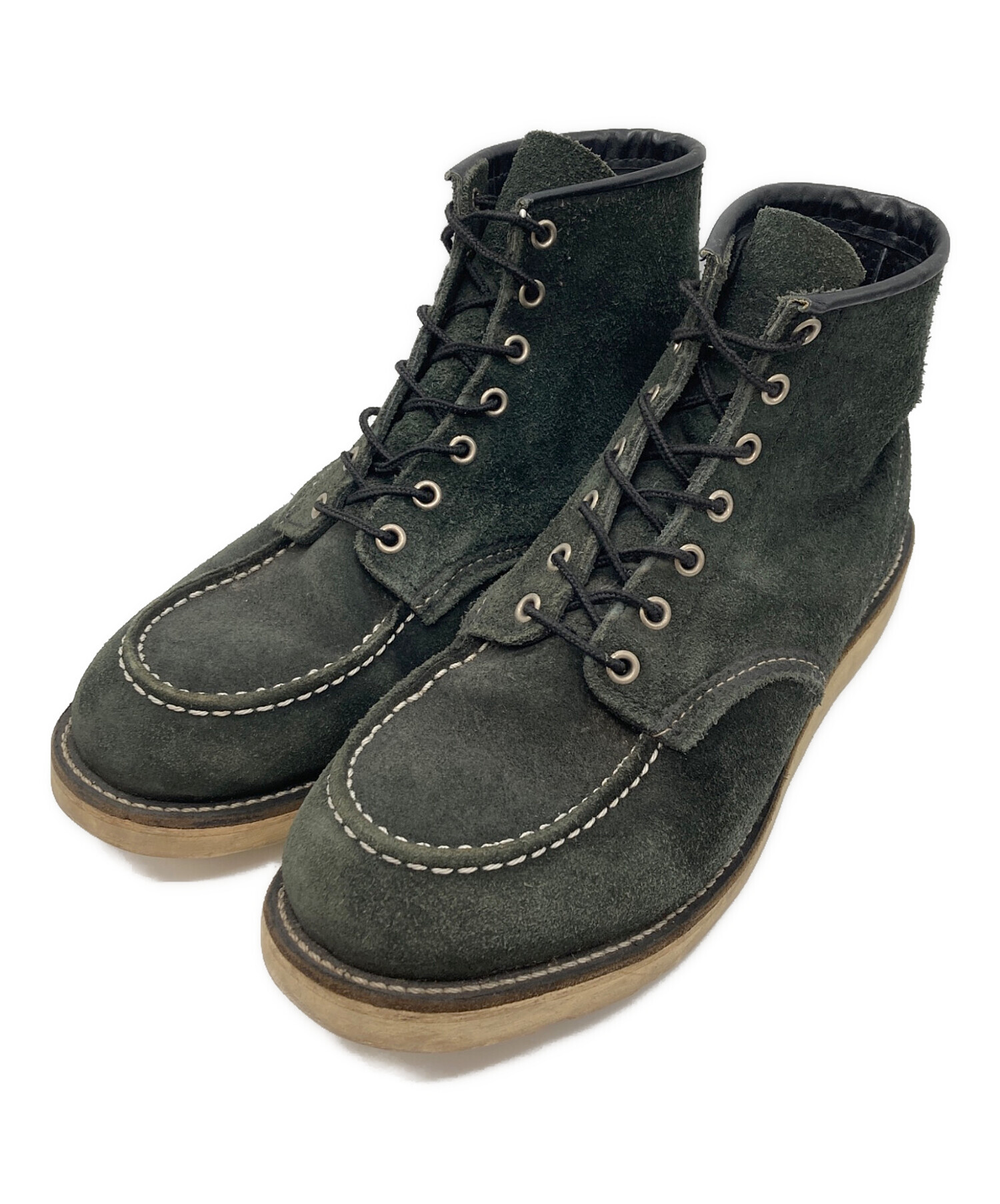 REDWING アイリッシュセッター ラフアウト 8874 【公式通販】