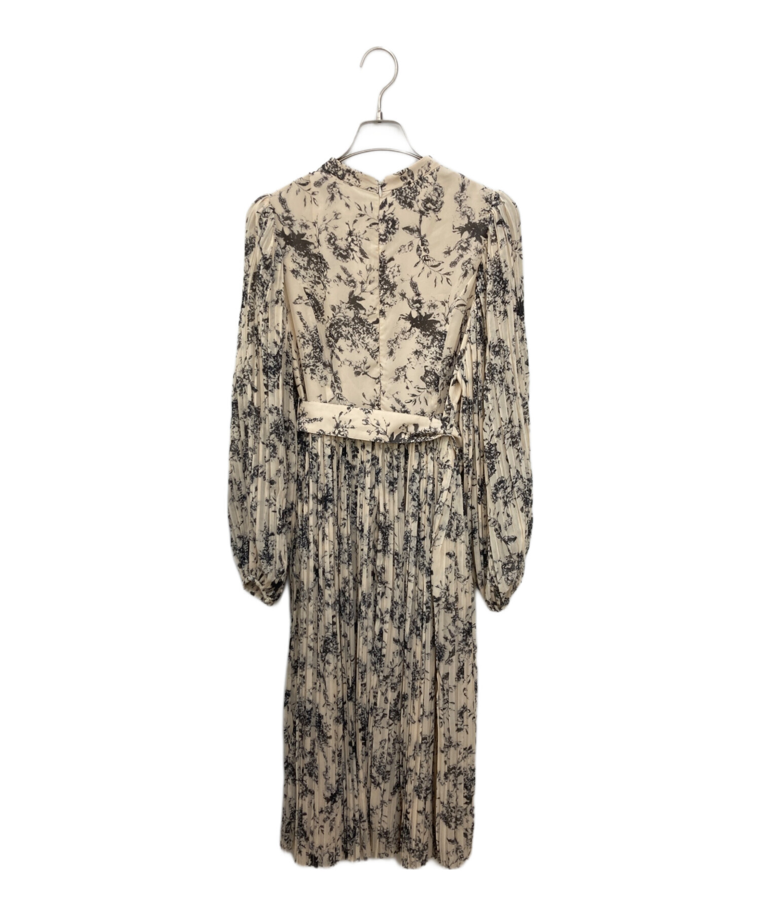 中古・古着通販】Estella.K (エステラケー) Jane Belted Dress 