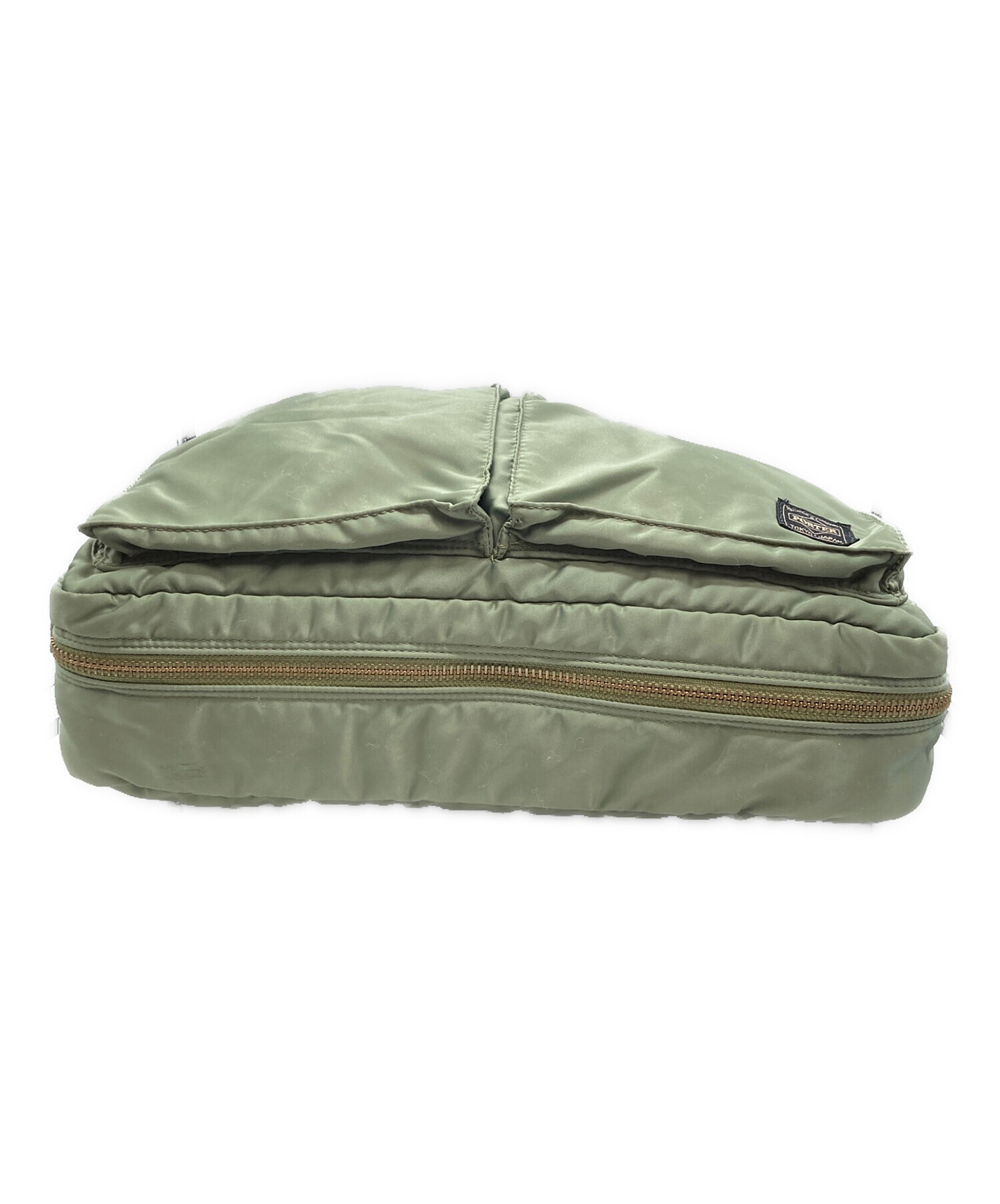 中古・古着通販】PORTER (ポーター) タンカー3WAYバッグ 622-77460 622