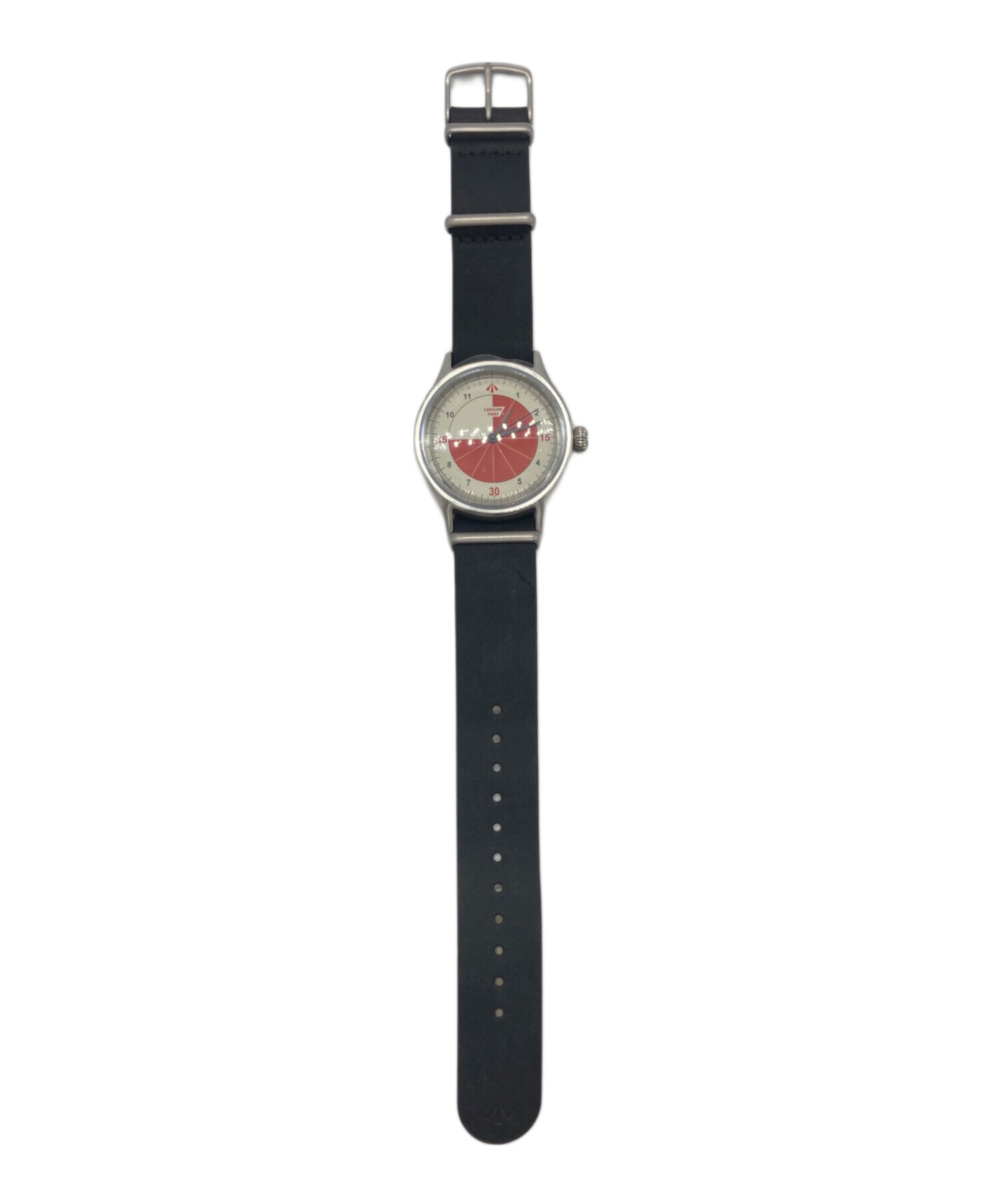中古・古着通販】TIMEX (タイメックス) NIGEL CABOURN (ナイジェル