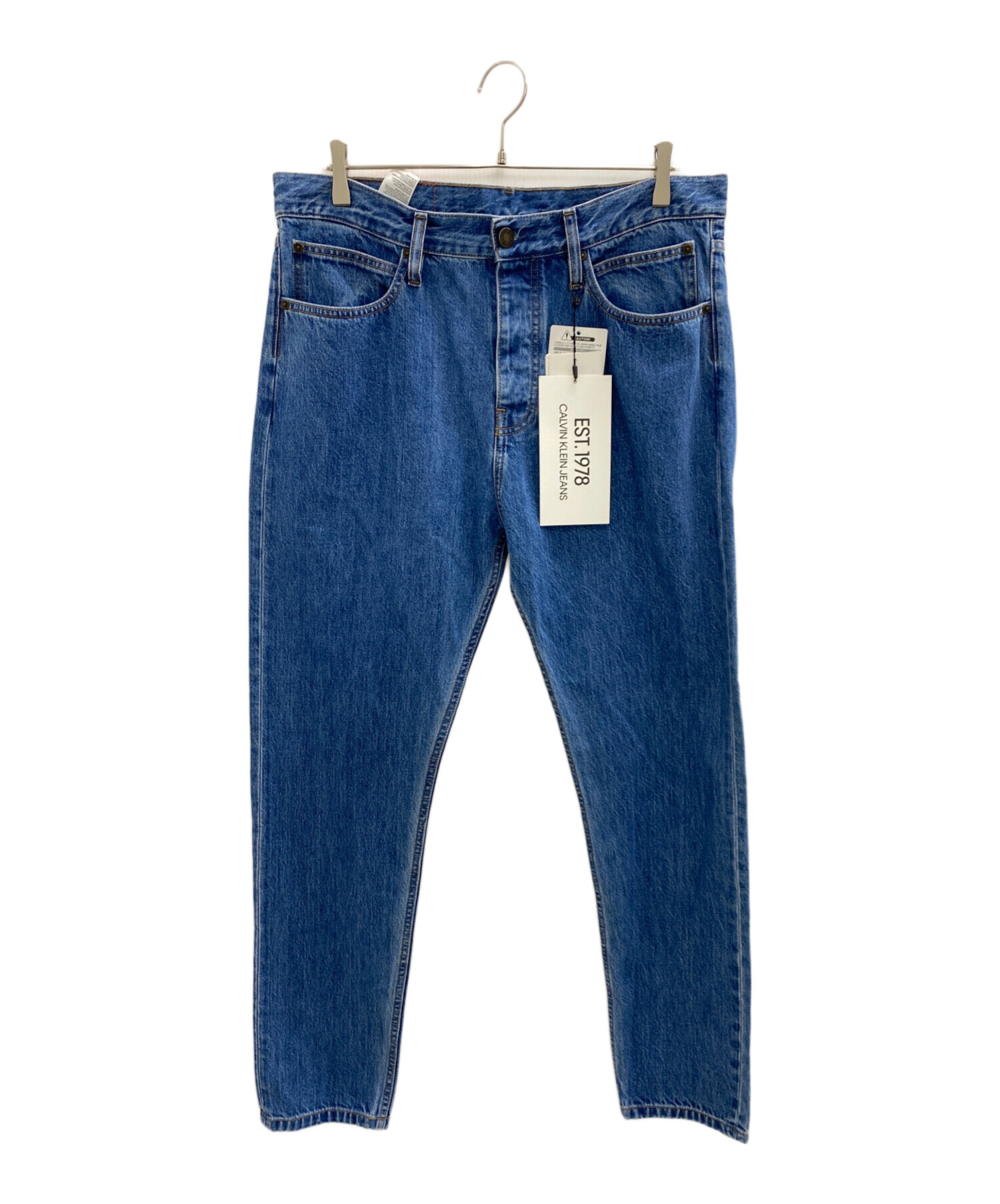 中古・古着通販】Calvin Klein Jeans (カルバンクラインジーンズ 