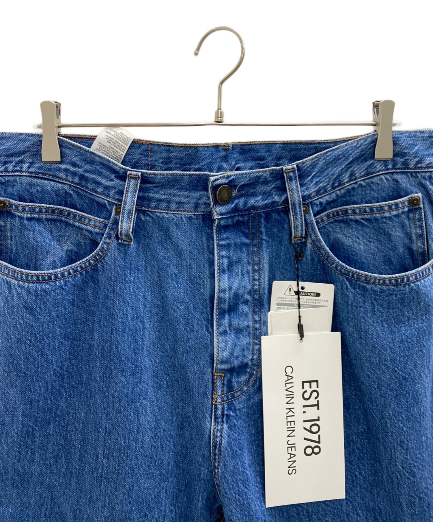 中古・古着通販】Calvin Klein Jeans (カルバンクラインジーンズ 