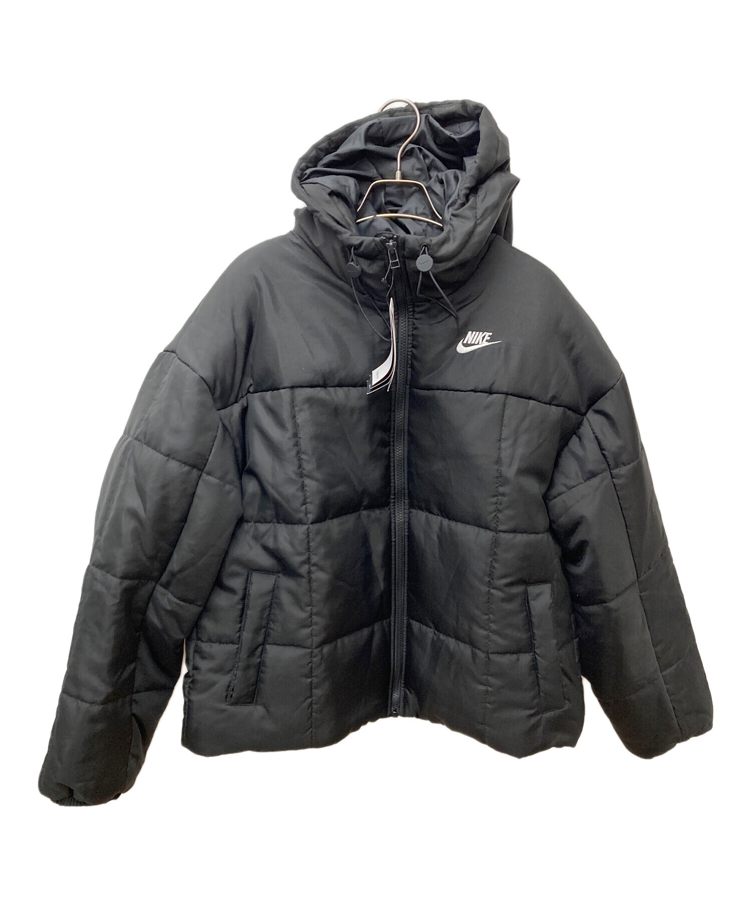 中古・古着通販】NIKE (ナイキ) クラシックパファールーズジャケット 