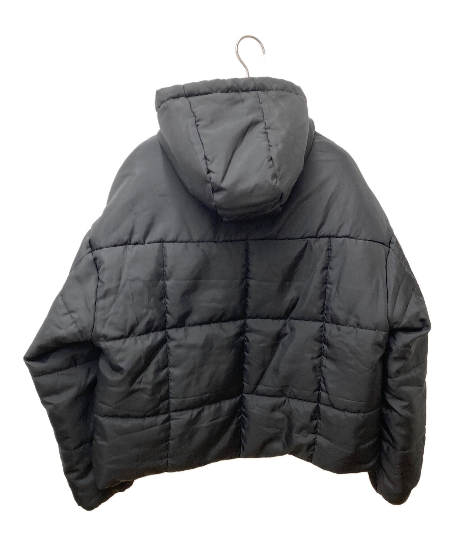 中古・古着通販】NIKE (ナイキ) クラシックパファールーズジャケット 