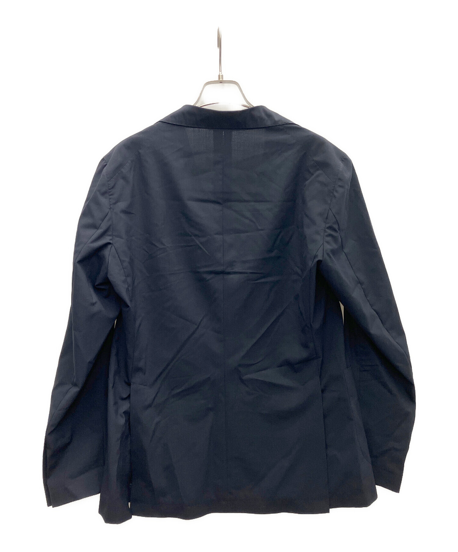 中古・古着通販】TAGLIATORE (タリアトーレ) ストレッチ ウール 2B