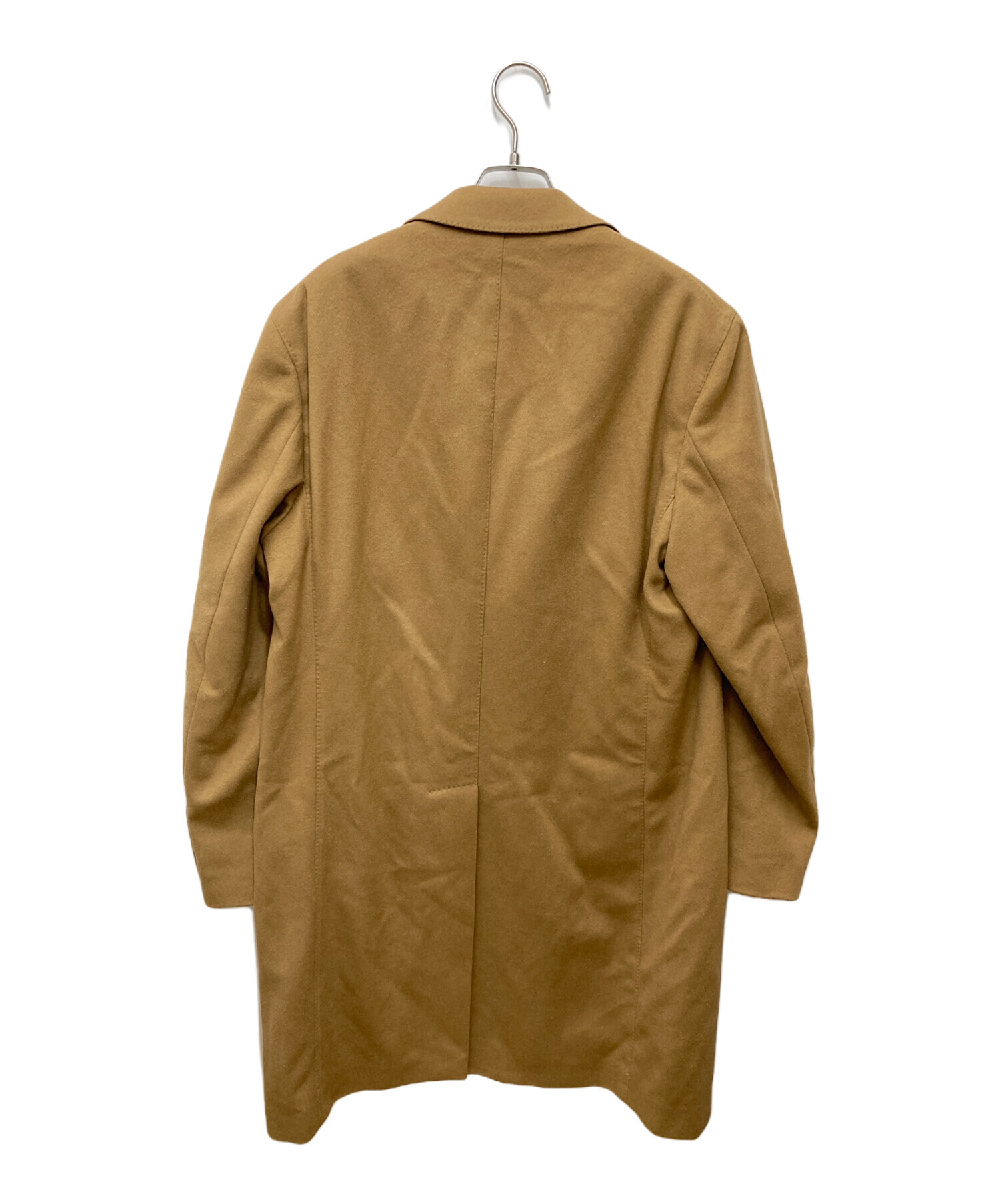 中古・古着通販】LARDINI (ラルディーニ) 3釦段返り チャスターコート