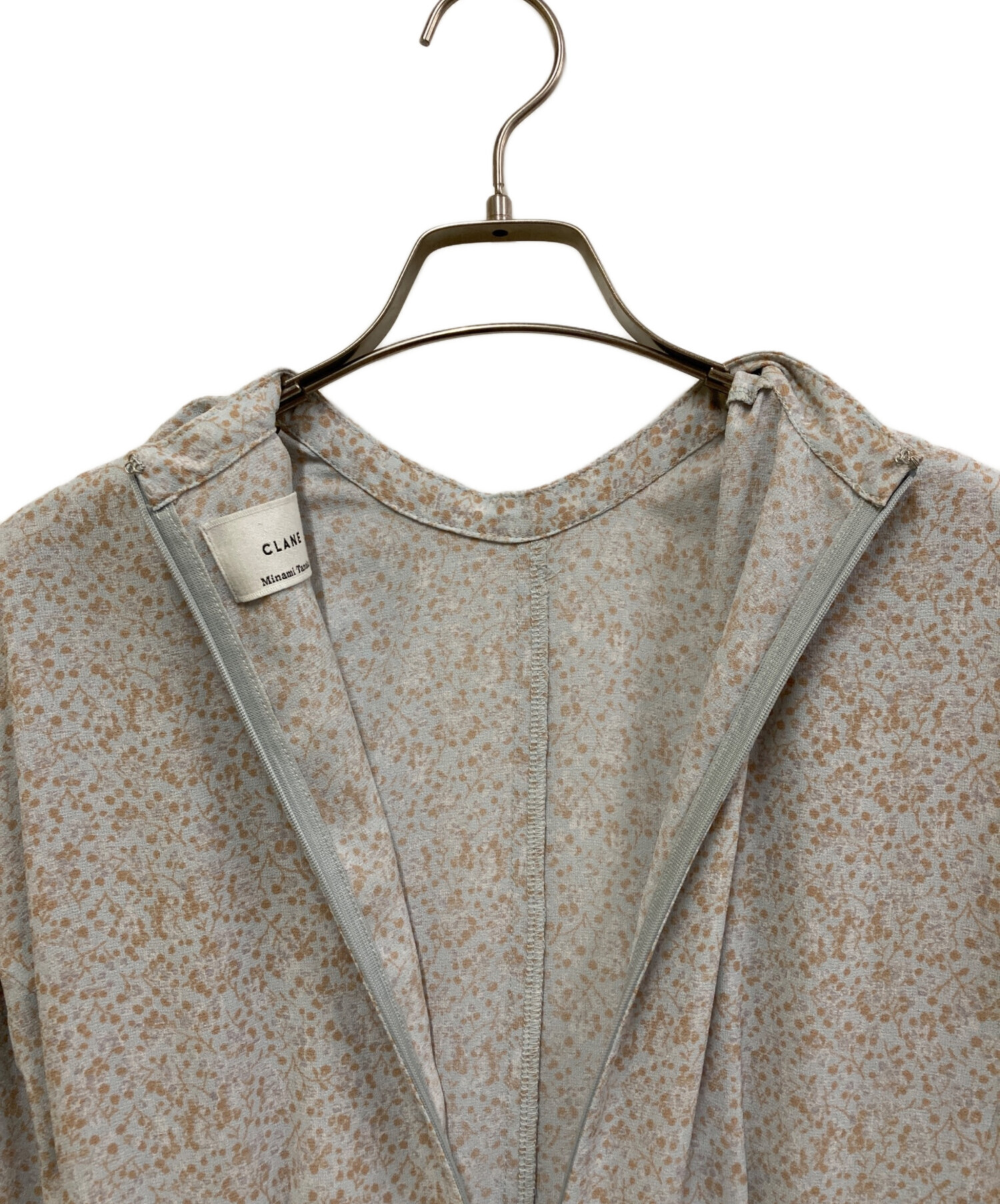 中古・古着通販】CLANE (クラネ) MINAMI TANAKA (ミナミ タナカ