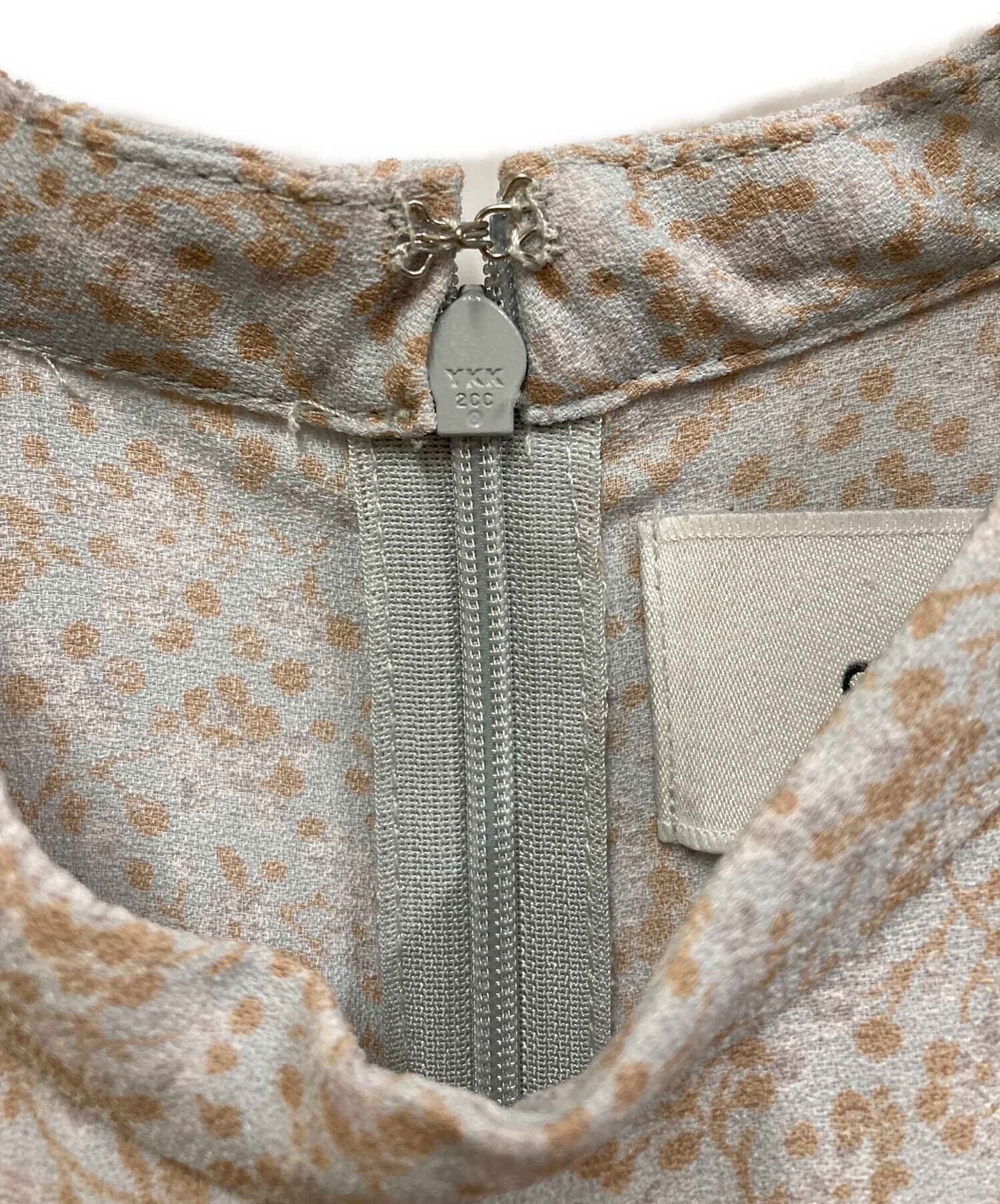 中古・古着通販】CLANE (クラネ) MINAMI TANAKA (ミナミ タナカ