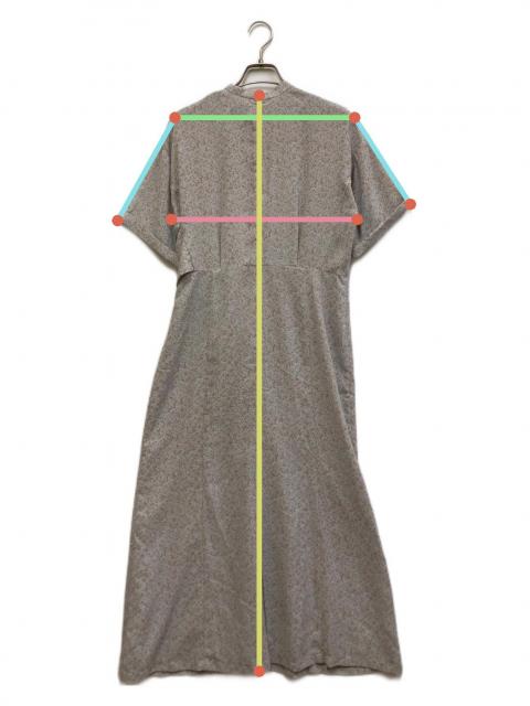 中古・古着通販】CLANE (クラネ) MINAMI TANAKA (ミナミ タナカ