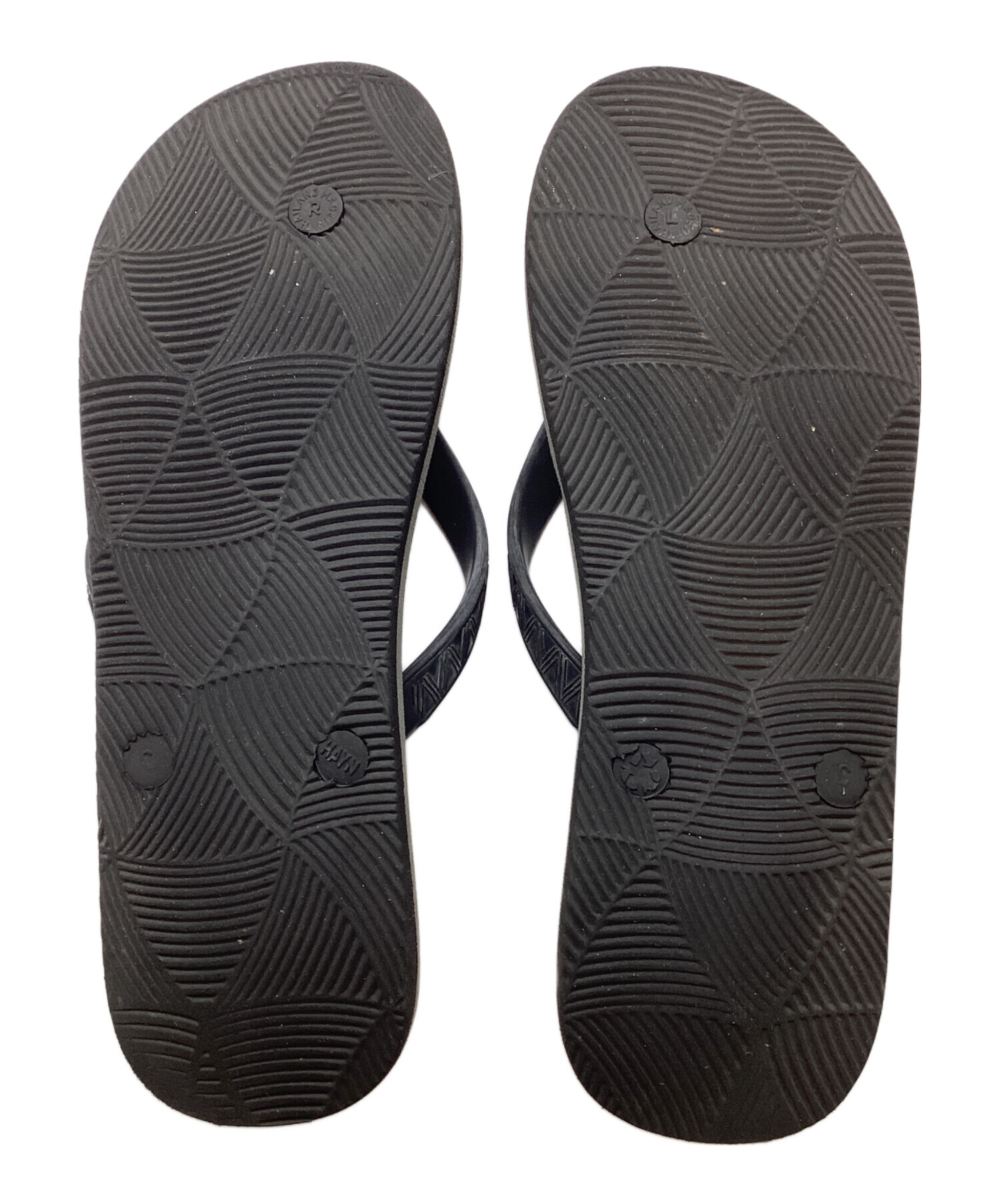 ナルサン 中古・古着通販】NANGA (ナンガ) HAYN (ハイアン) ビーチサンダル