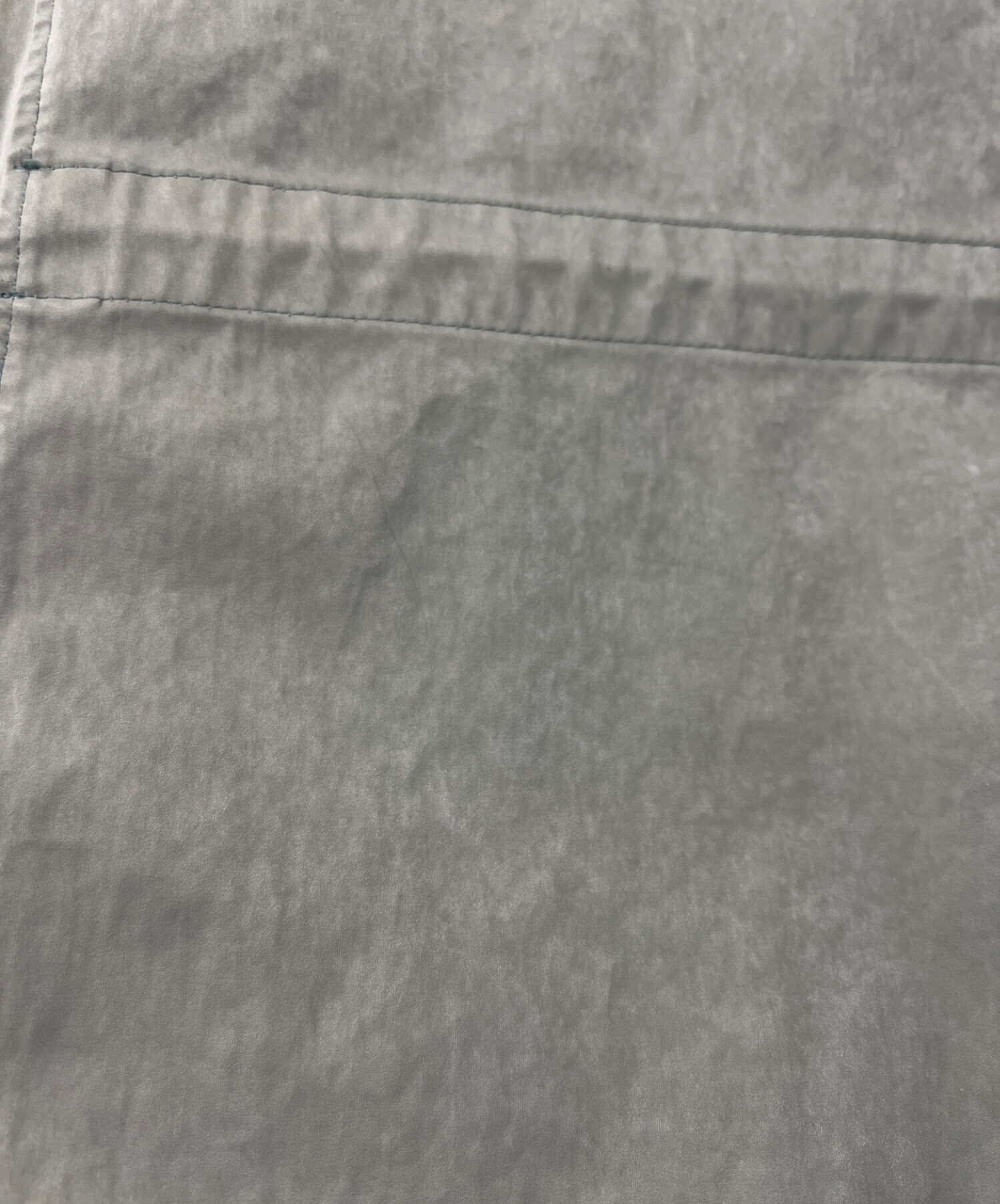 中古・古着通販】TEN-C (テンシー) Sniper Parka オリーブ サイズ:48