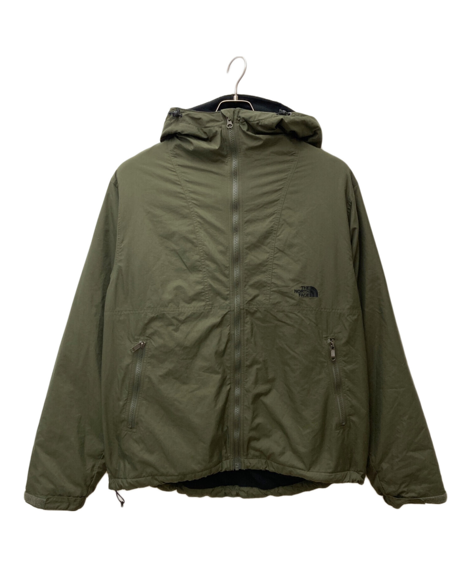 中古・古着通販】THE NORTH FACE (ザ ノース フェイス) Compact Nomad 
